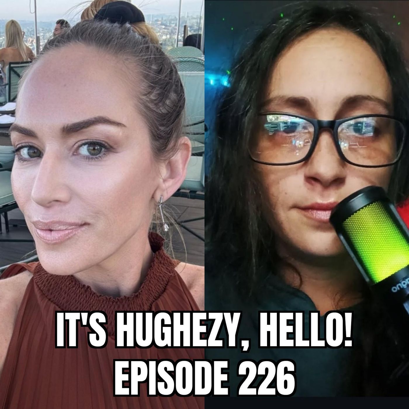 ep. 226: Ashley Cummings vs Little Lemmi - who won?
