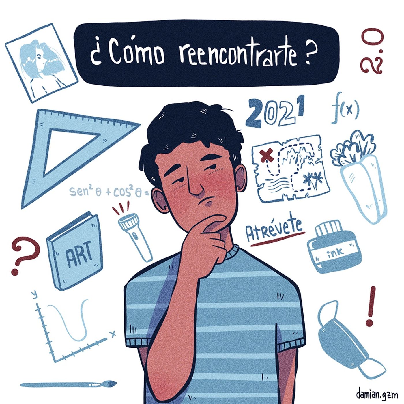 Bitácora del Ilustrador