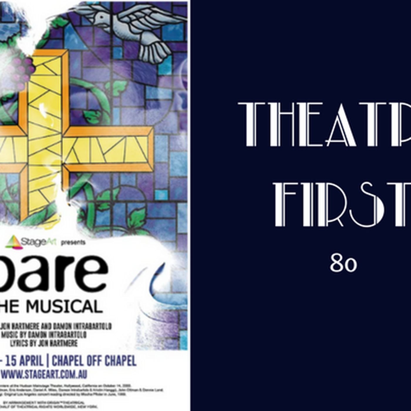 Theatre First