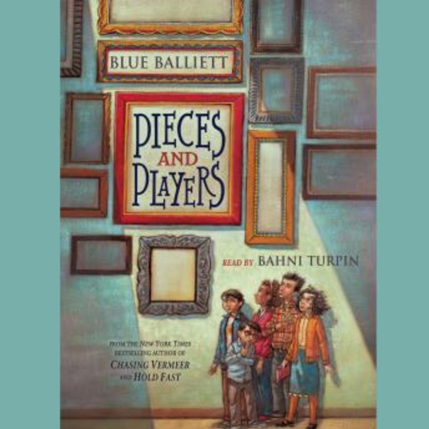 Download High-Quality Full Audiobooks in Kids, Mystery & Fantasy