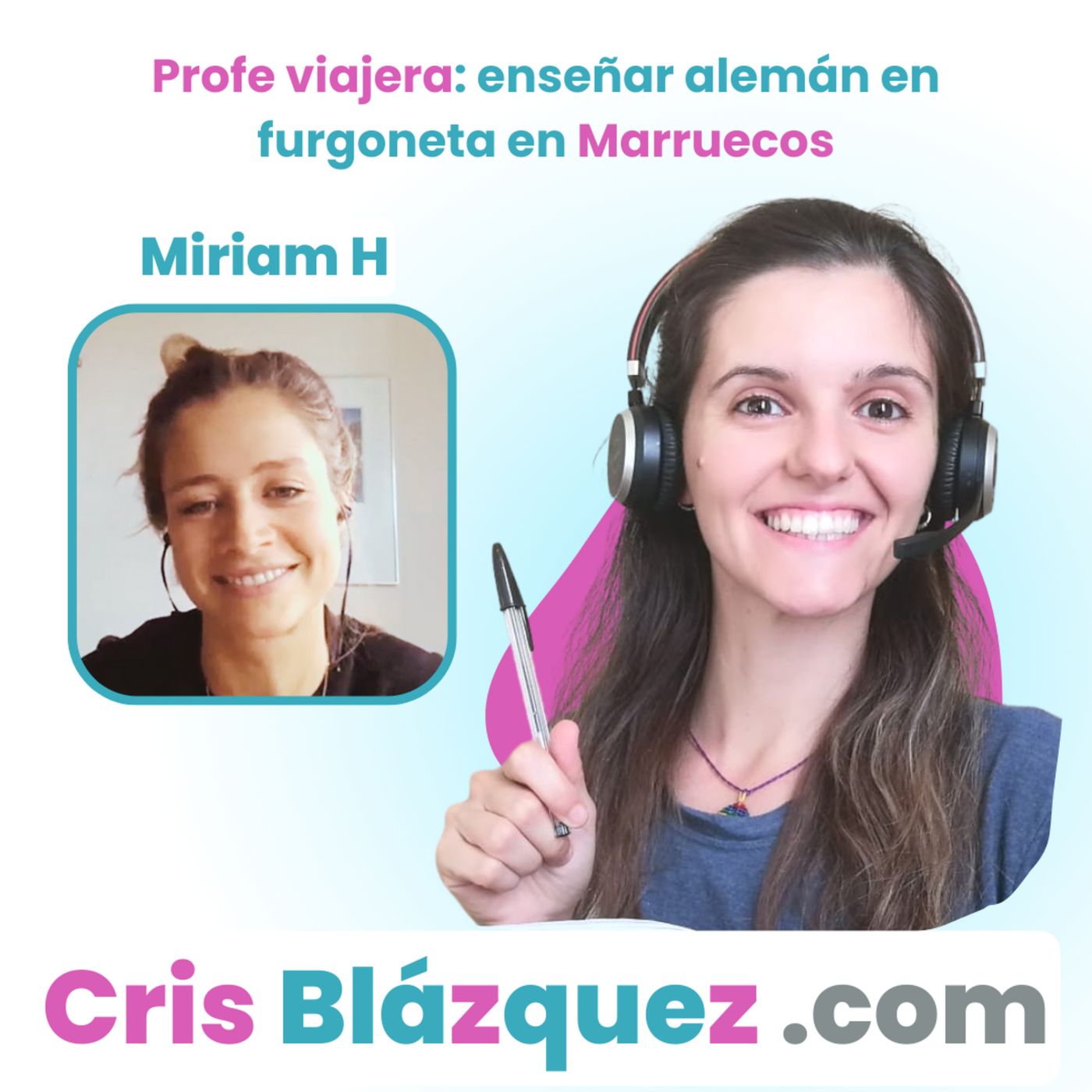 Viajar enseñando español online