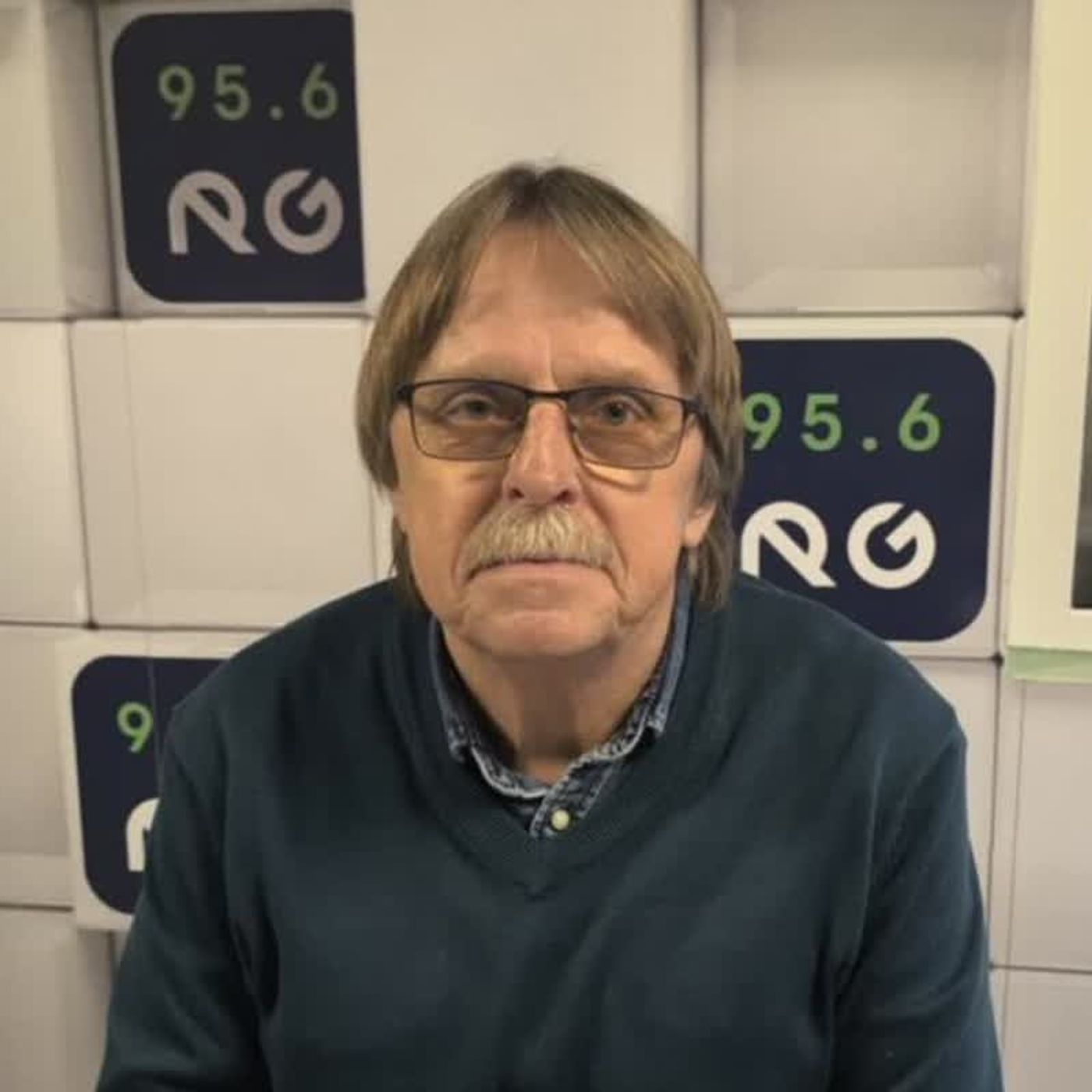 Paweł Podkański, przewodniczący Gorzowskiej Rady Seniorów episode artwork