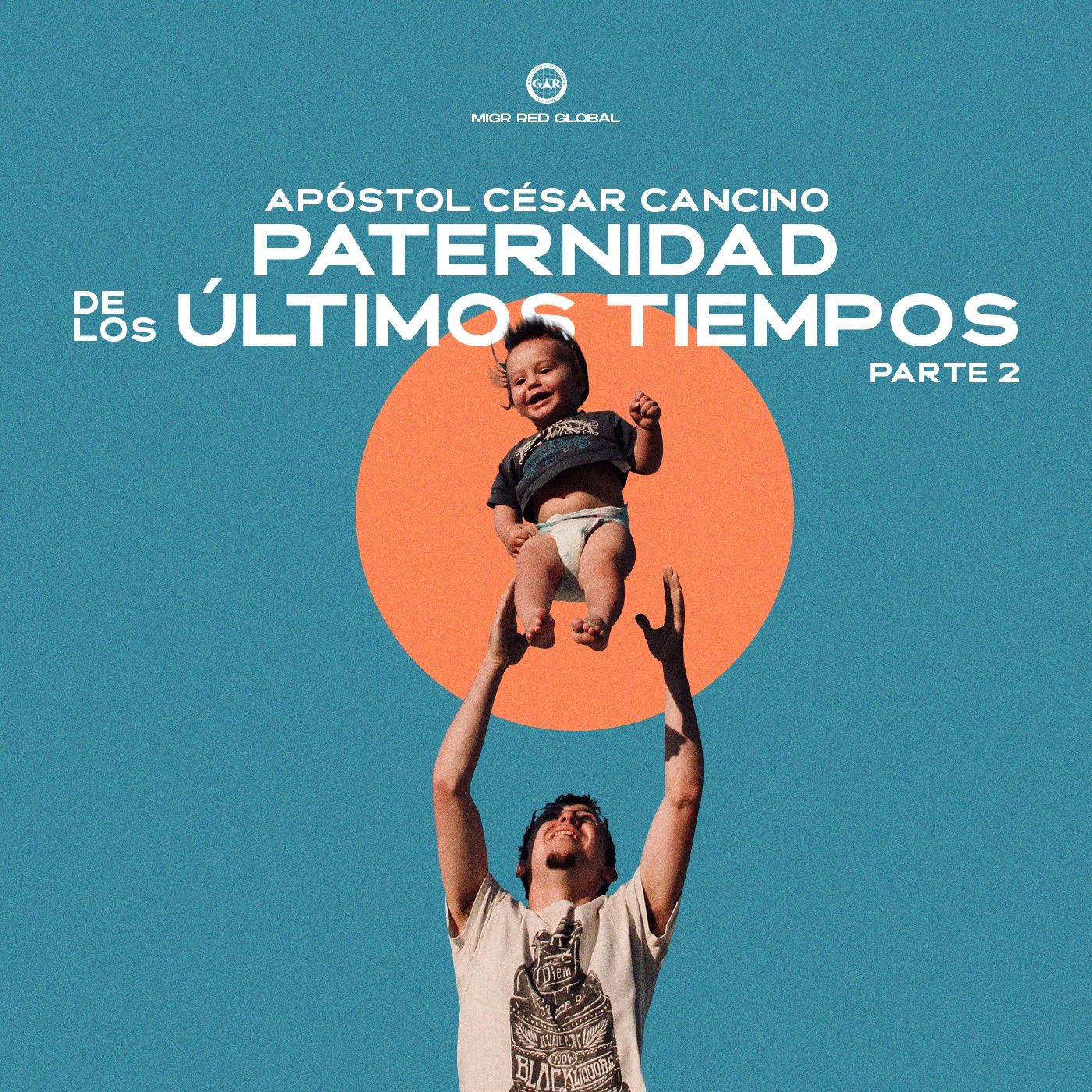 Portada de Ministerio Internacional La Gran Roca Red Global.