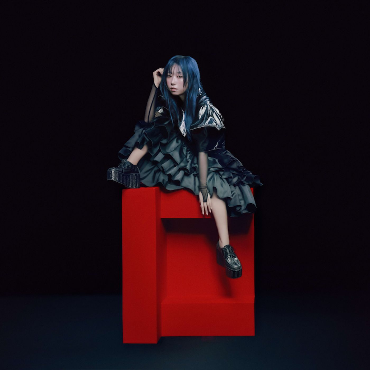 小林愛香、Lantisレーベルへ移籍　約2年ぶりとなる新曲「BLUE MAGIC」配信＆CDリリースも episode artwork