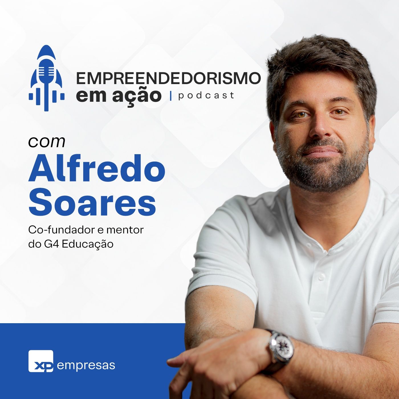 Episódio #6: Transformando oportunidades em educação empreendedora!