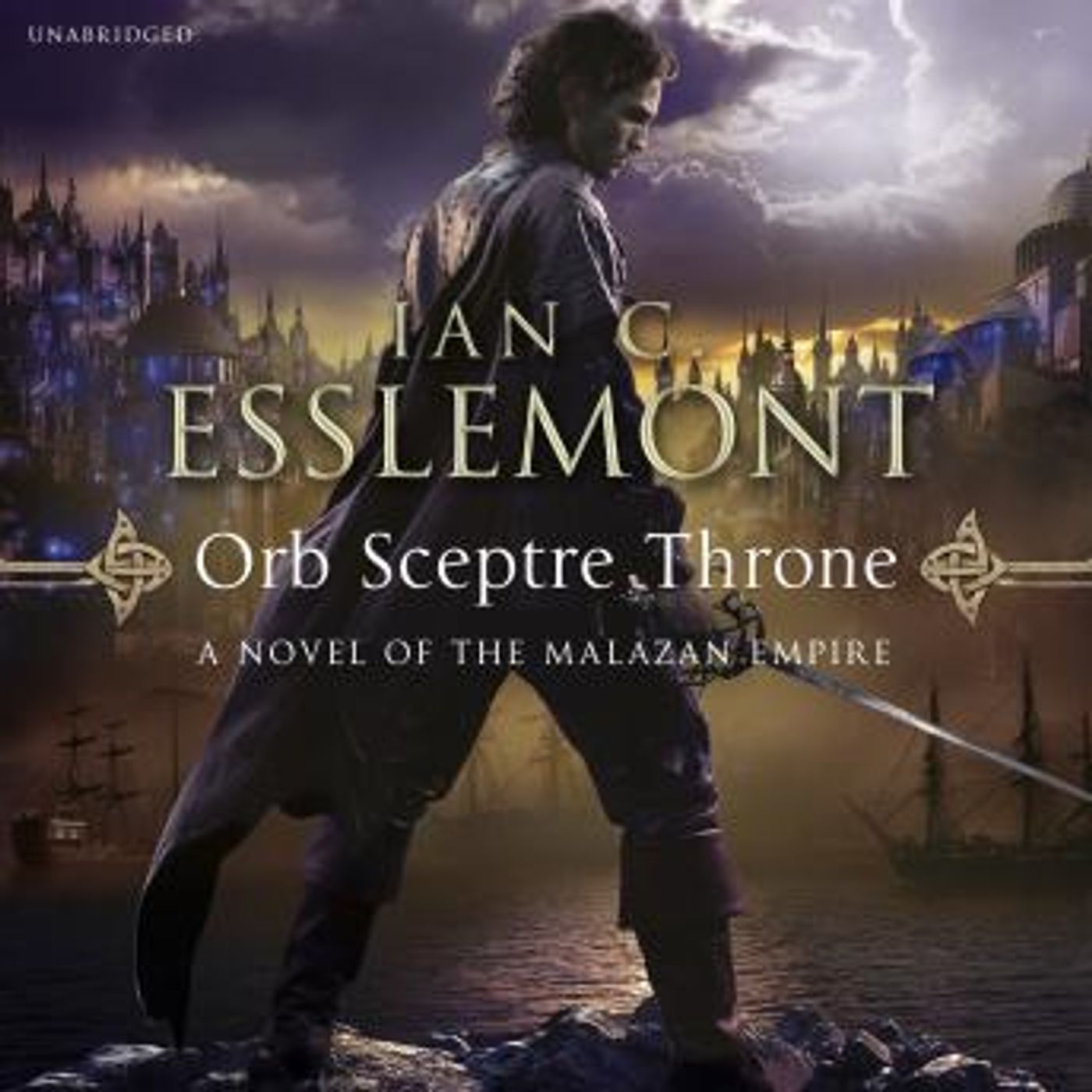 Download Incredible Full Audiobooks in Science Fiction & Fantasy, Epic Fantasy