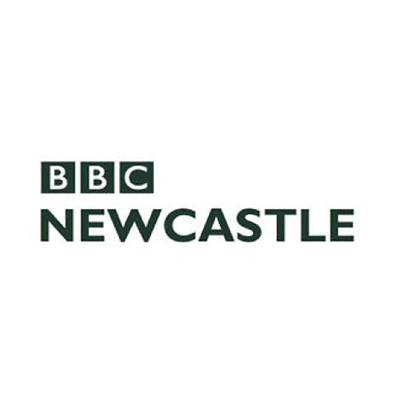 Hot Gulp BBC Newcastle interview episode artwork