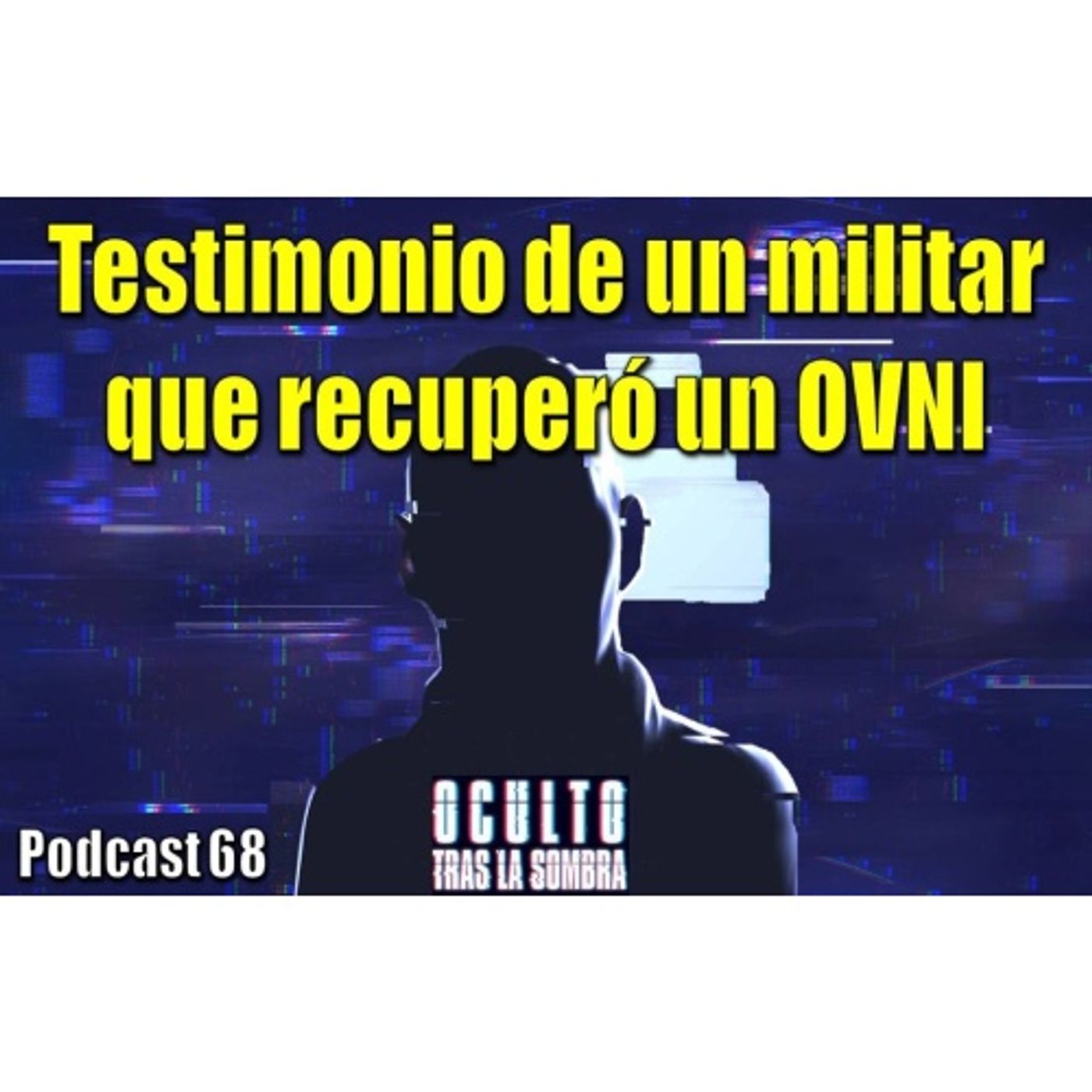 Oculto tras la sombra Juan Jesús Vallejo