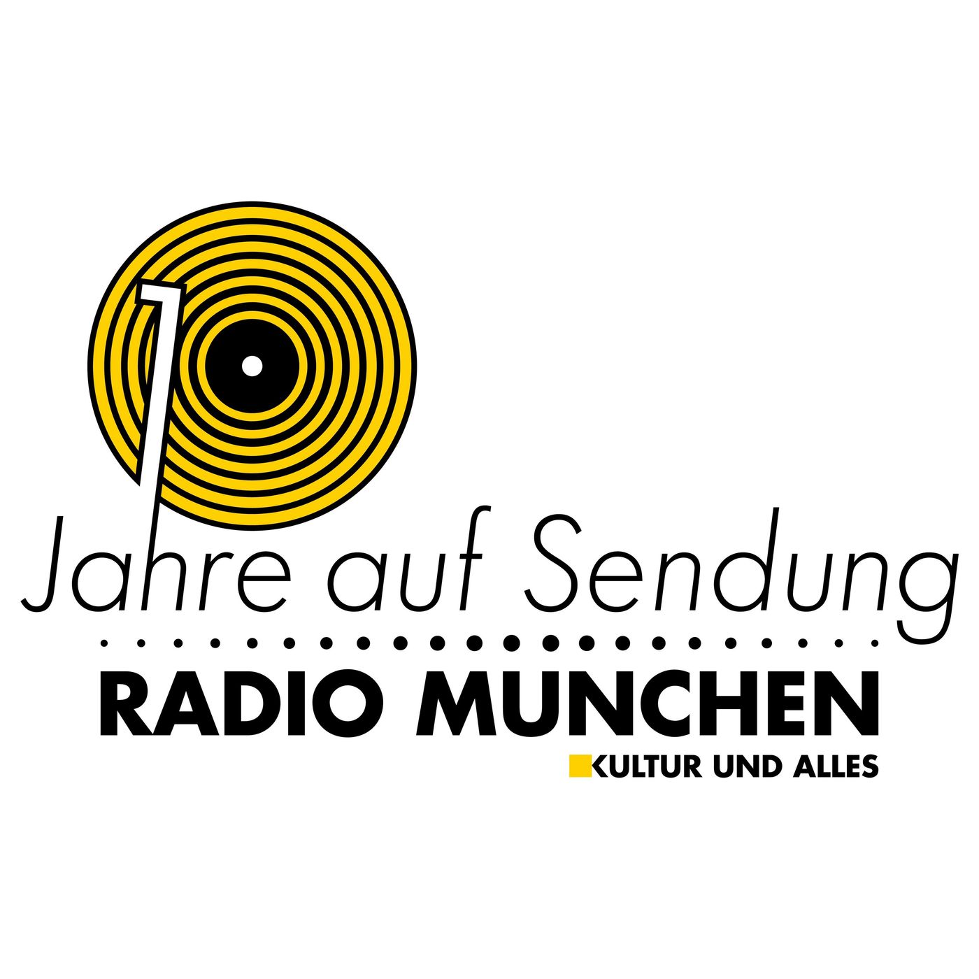 Radio München