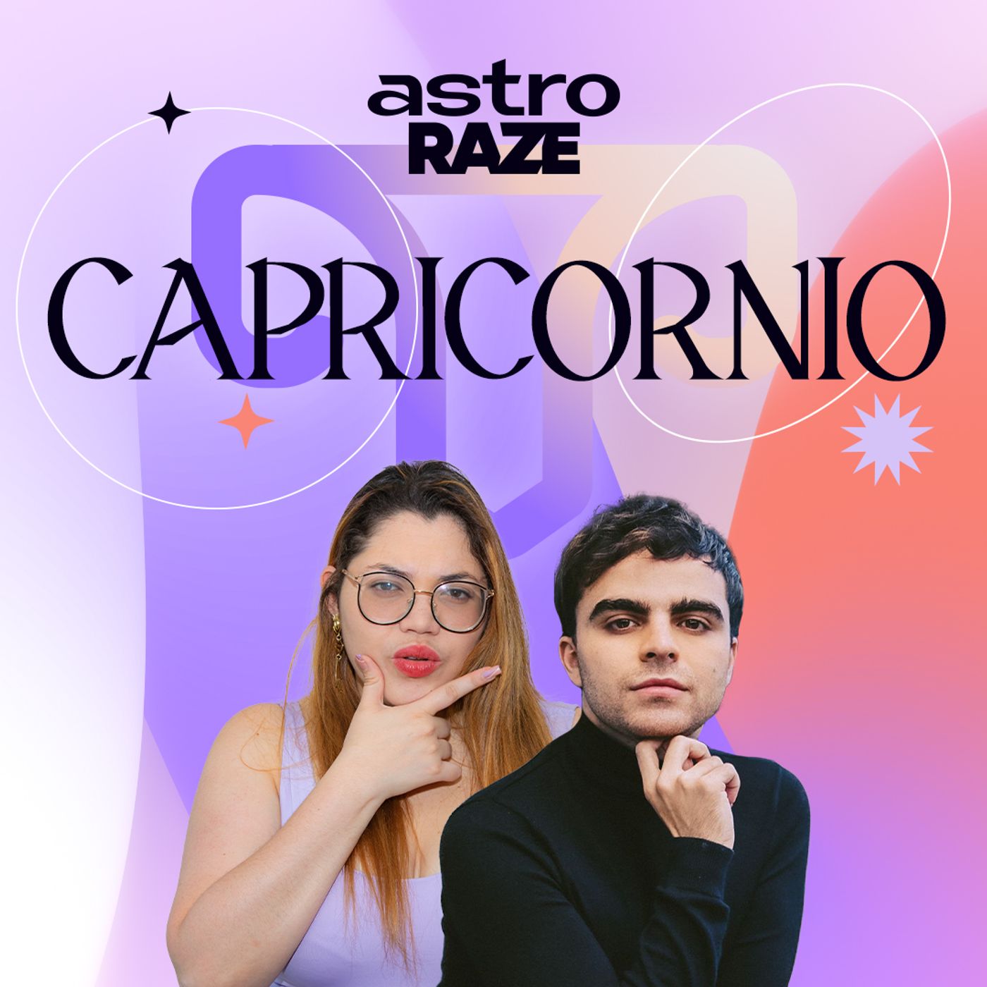 Astro RAZE