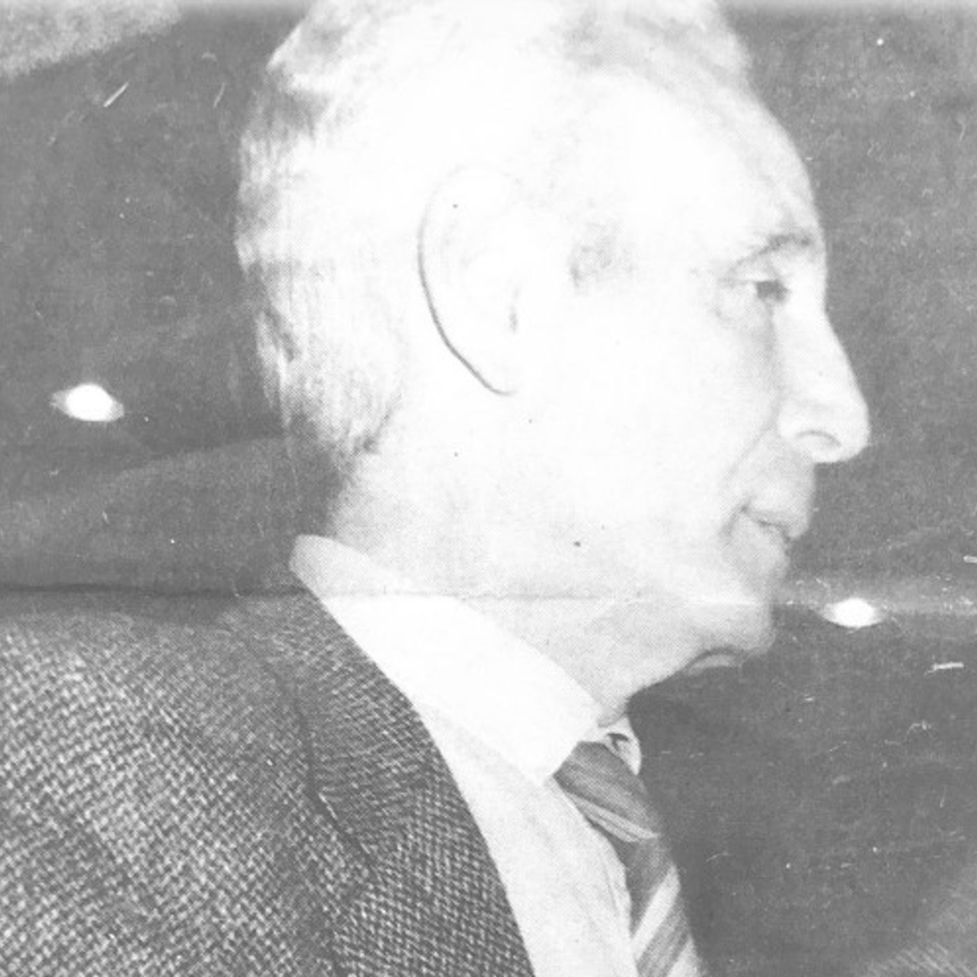 Speciale: "Domenico Marafioti e le voglie di predominio del giudiziario"