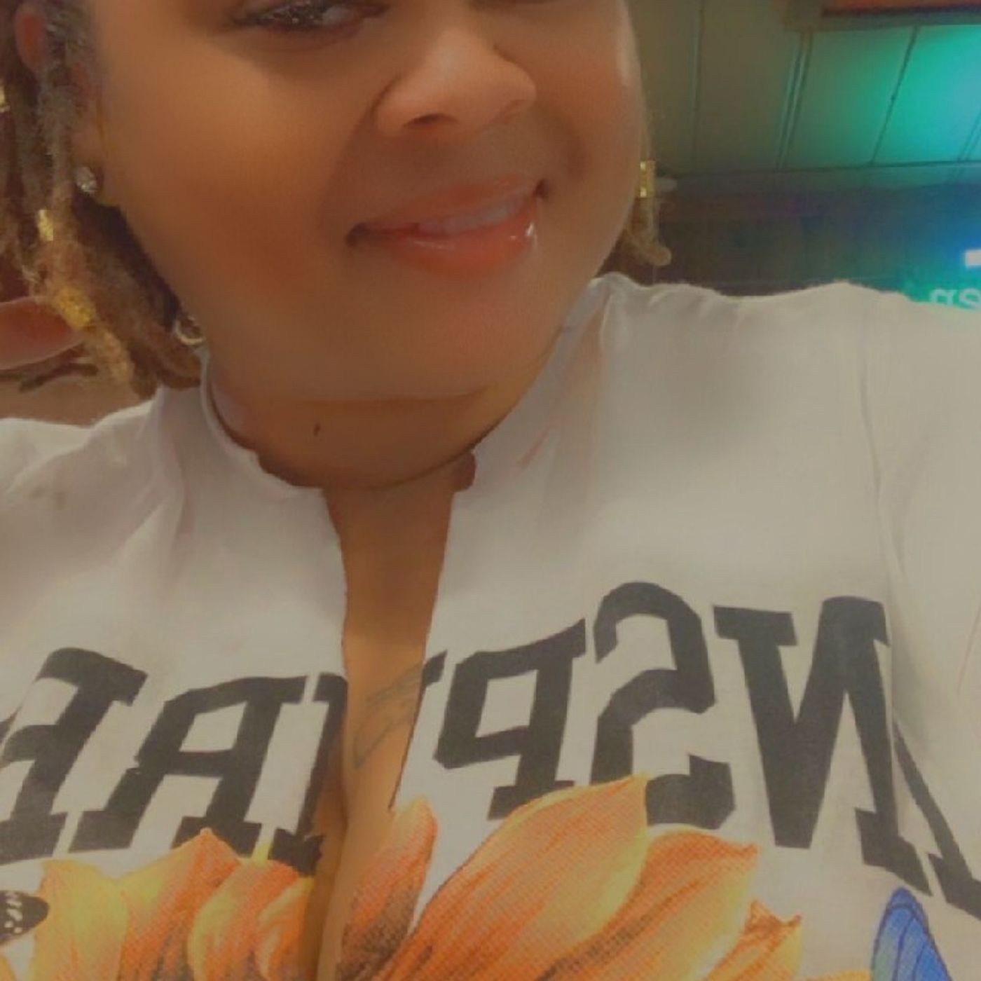 UnApologetic w. RiahNichole