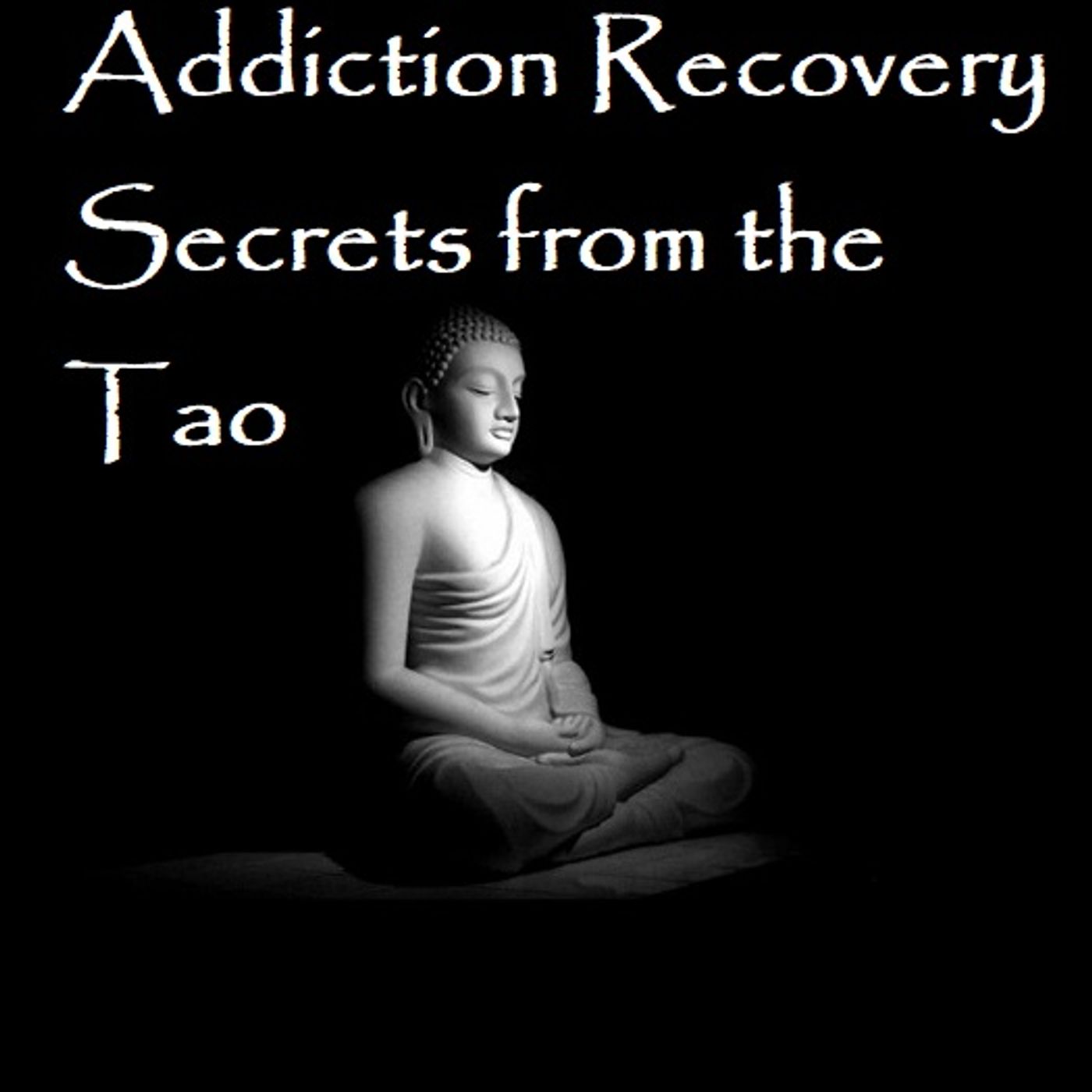 RECOVERY MAGIC - Healing & Transformation with Mark L Lockwood