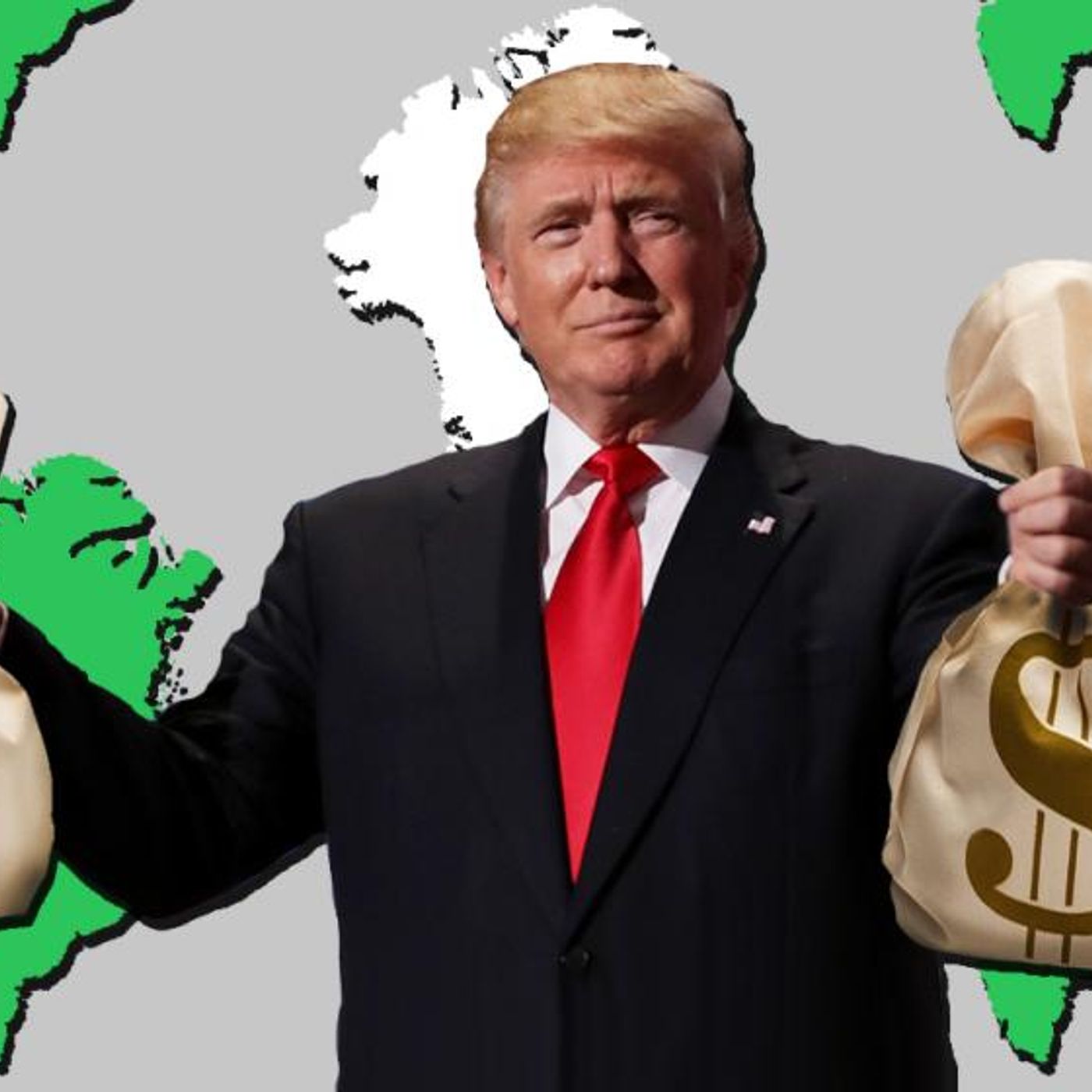 We're Buying Your Country episode artwork