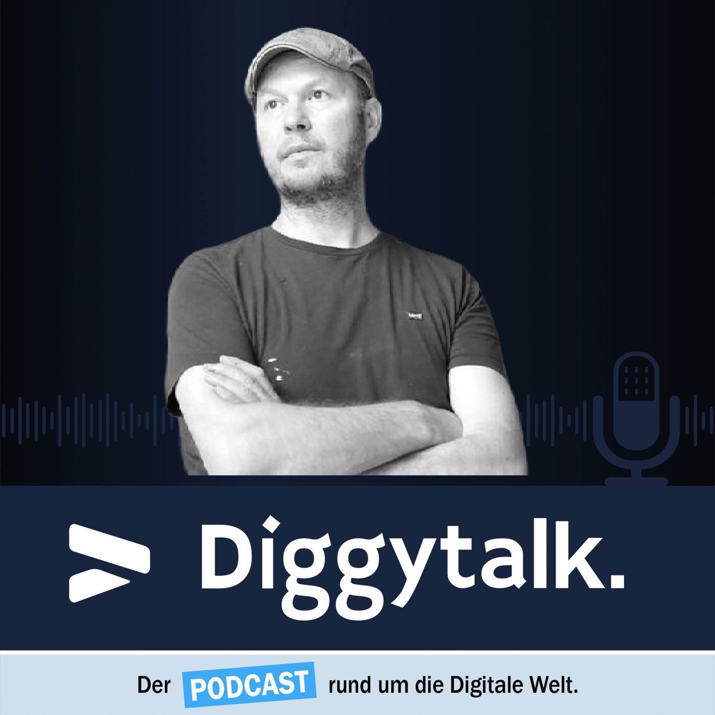 Diggytalk