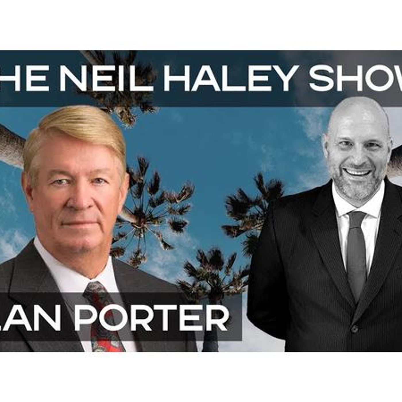 The Neil Haley Show