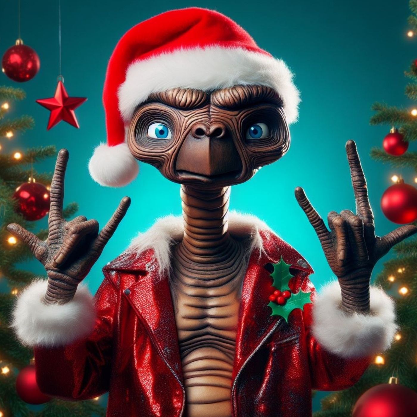 El Dátil de E.T ( Podcast )