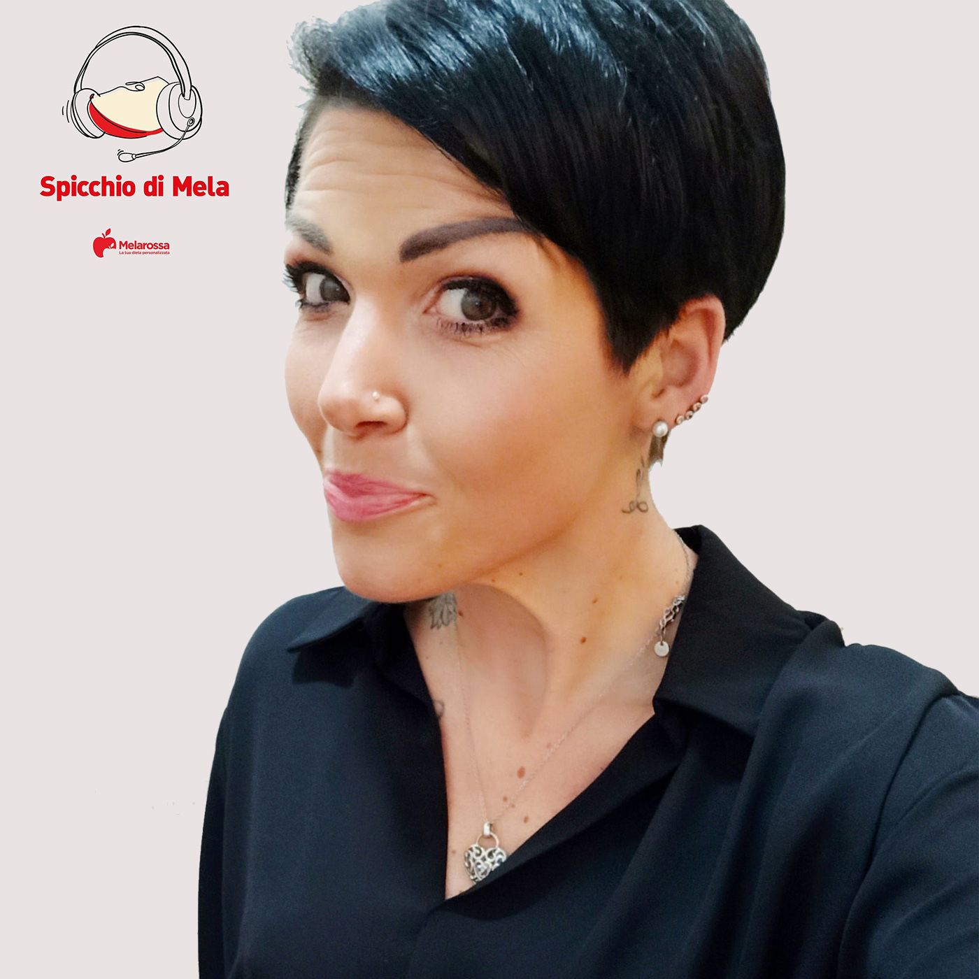 Spicchio di Mela