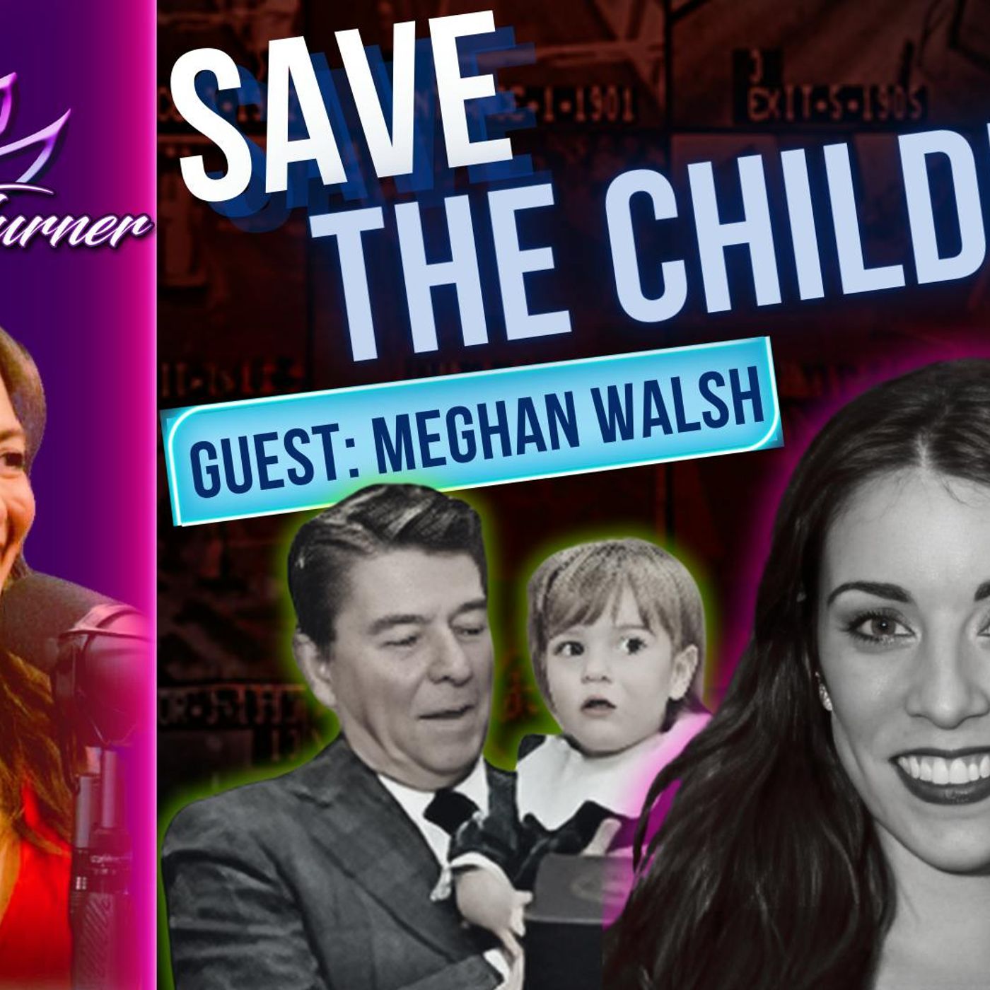 The Courtenay Turner Podcast