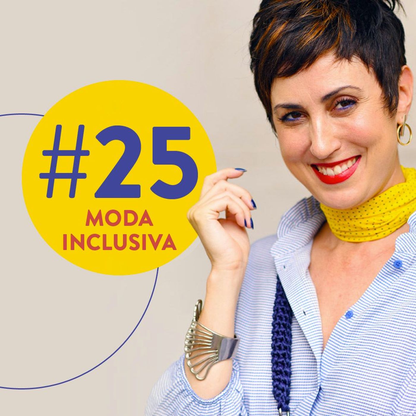 Moda pé no chão – com Ana Soares