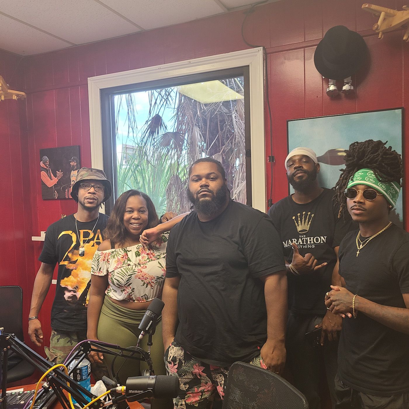 Da Cosign Podcast