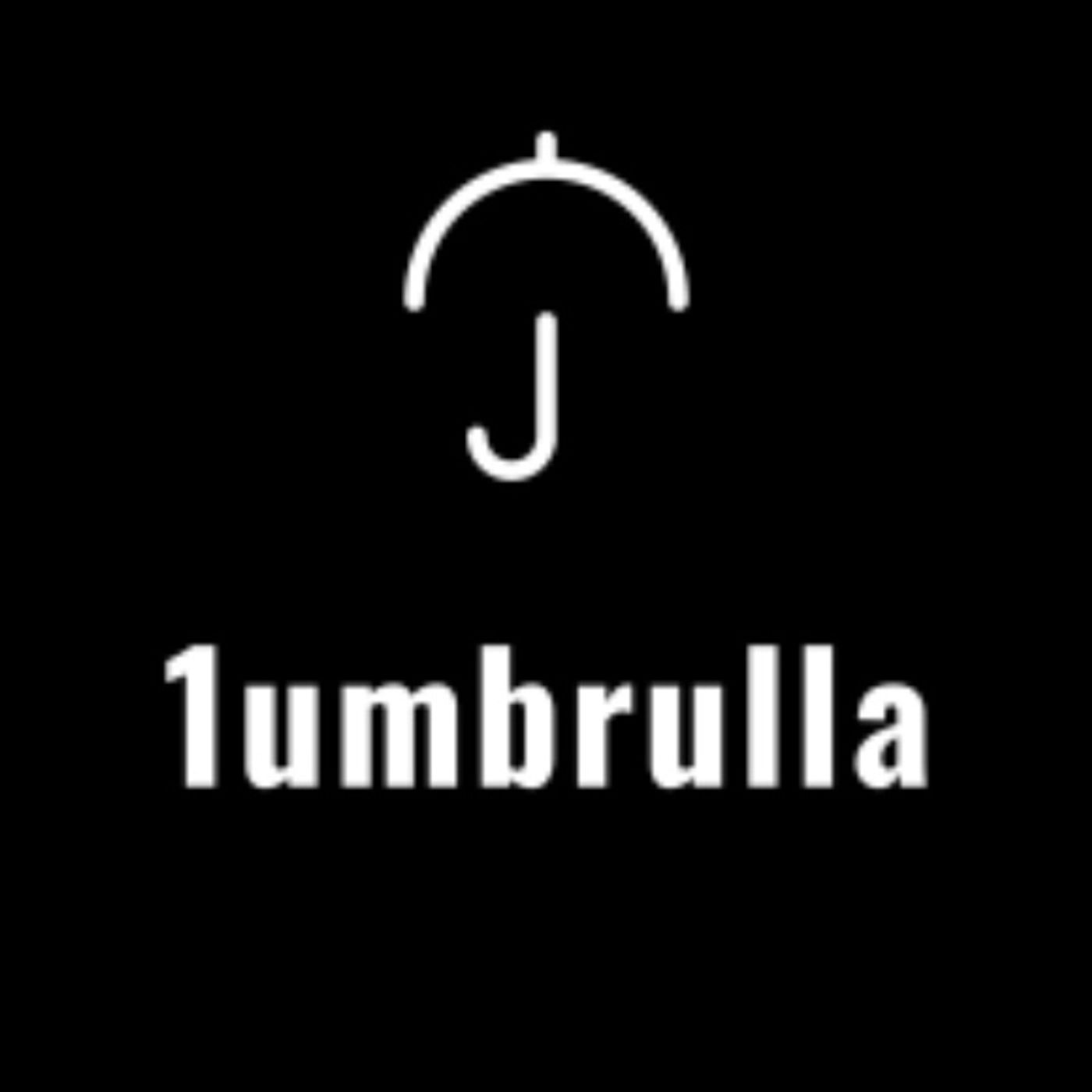 Join Me Every Monday, Tuesday and Wednesday on Spreaker Radio brought to you by 1umbrulla Media Network episode artwork