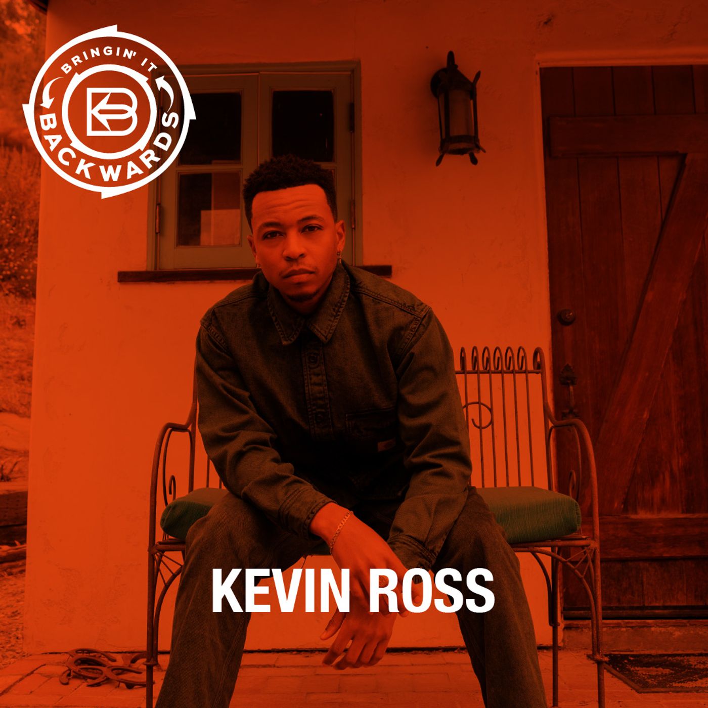 Interview with Kevin Ross