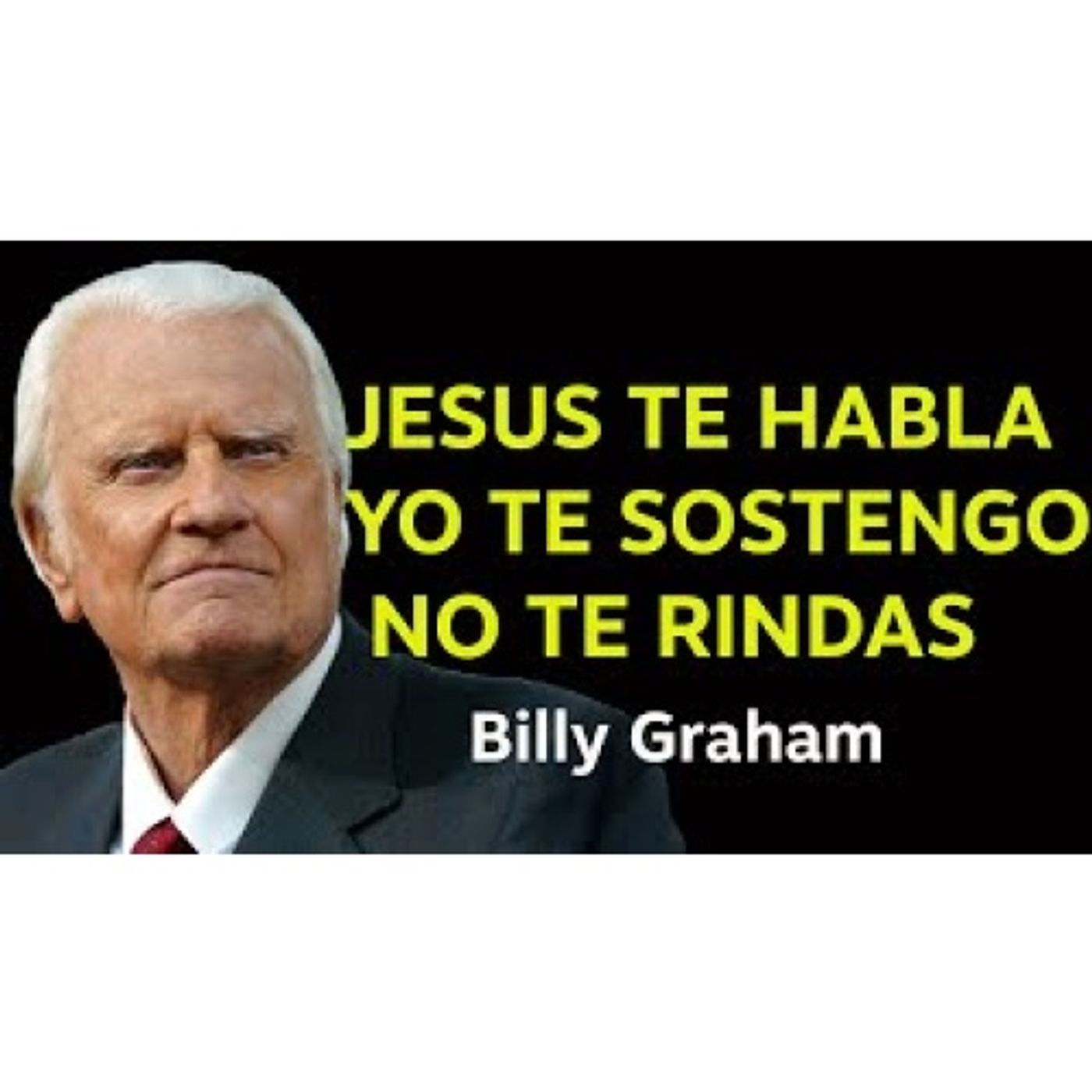 SIENTES QUE YA NO PUEDES MÁS ¡ESCUCHA ESTE MENSAJE! - Predicas Cristianas