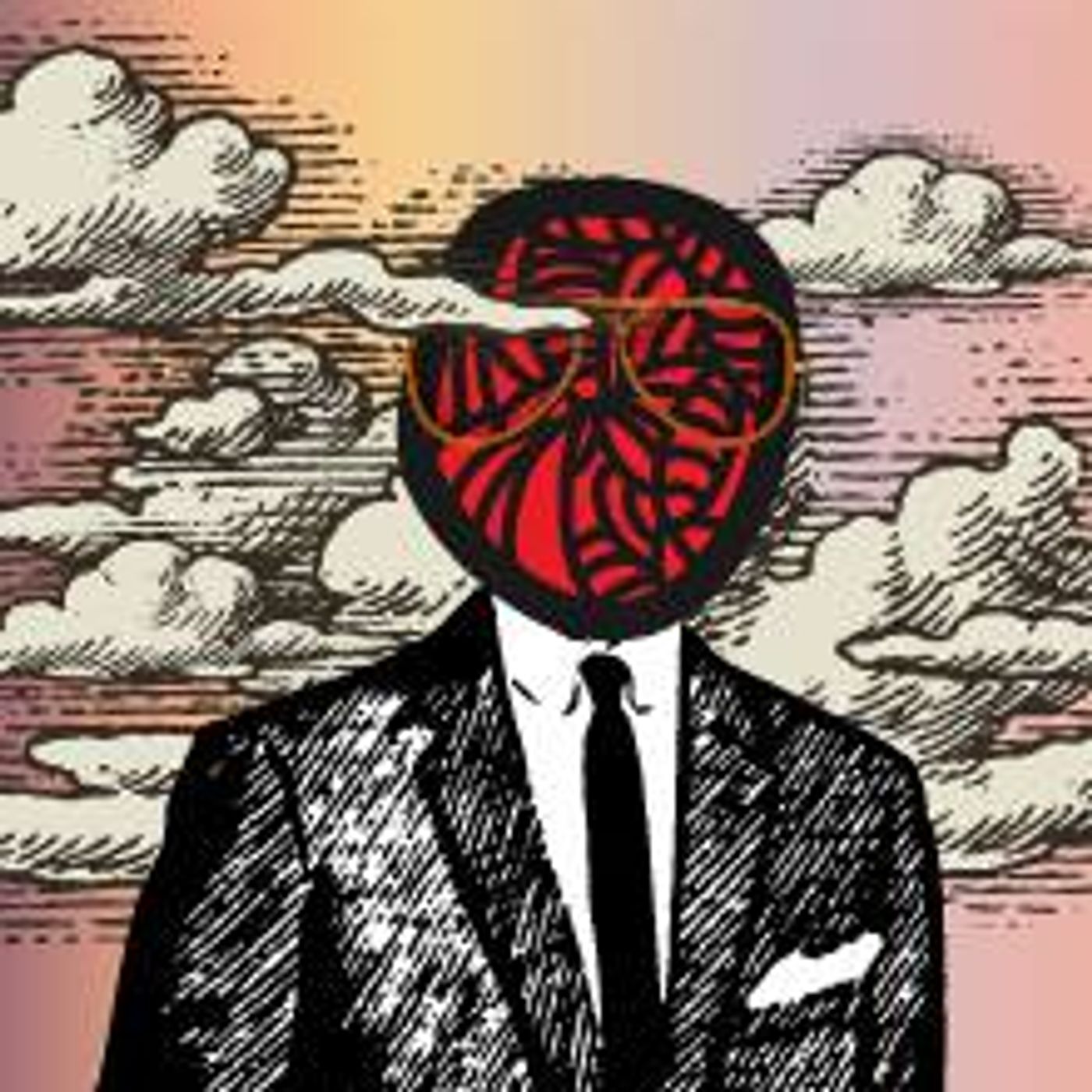 Rádia Almôndega episode artwork