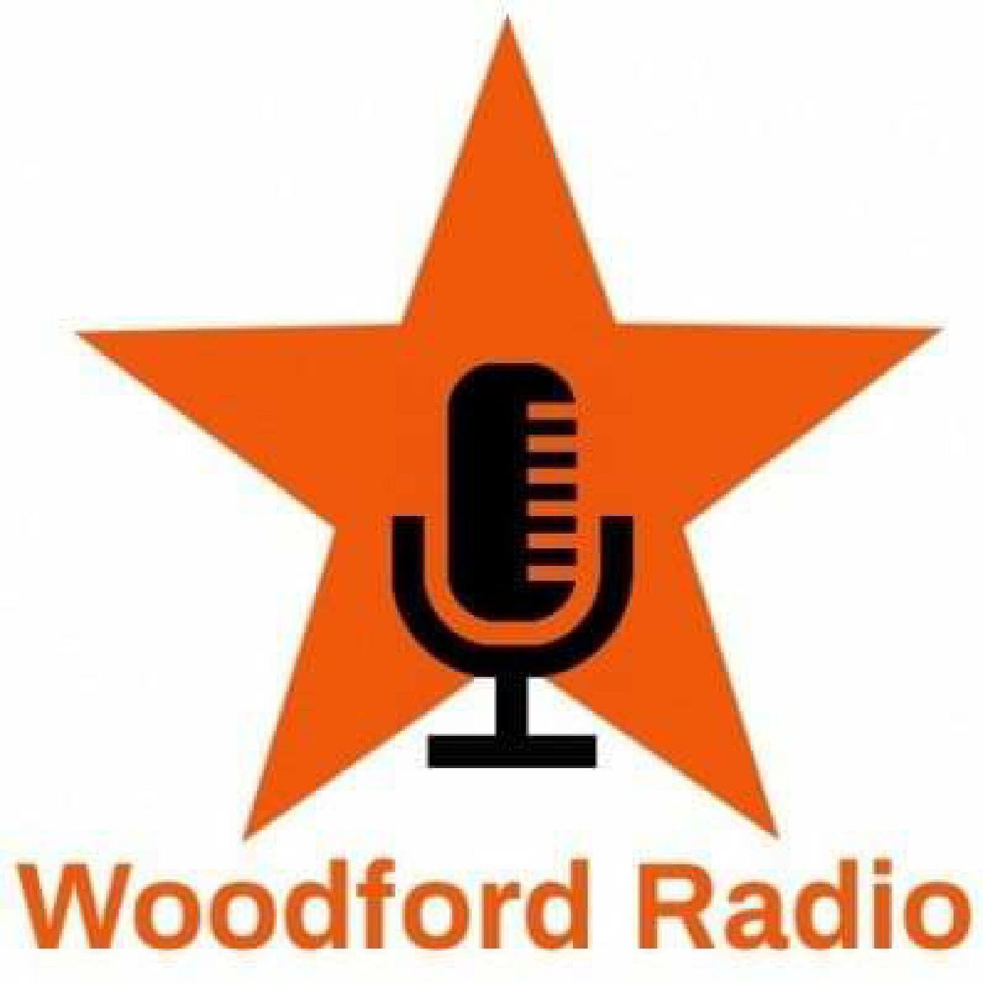 Woodford Radio