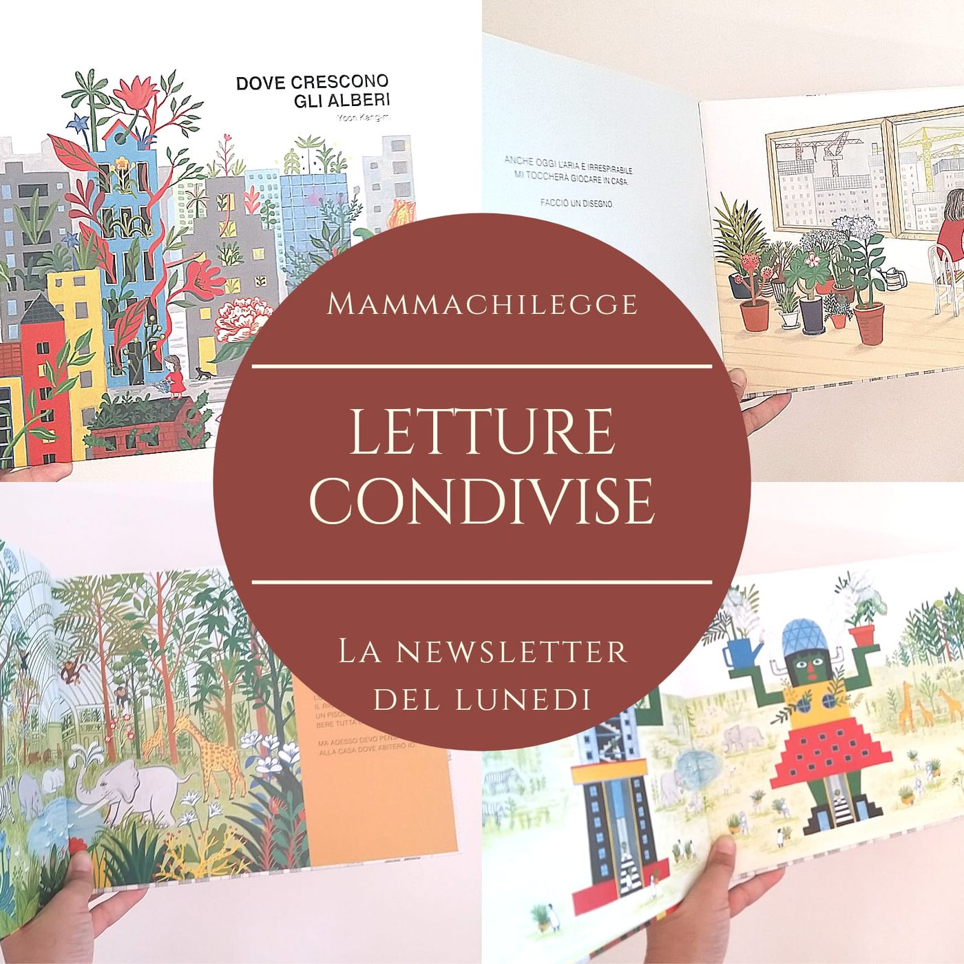 Letture Condivise