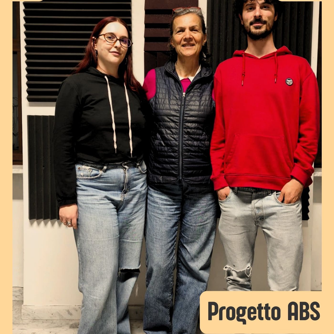 S3 EP19 FEAT Progetto ABS - Curiosità sulla riduzione del danno episode artwork
