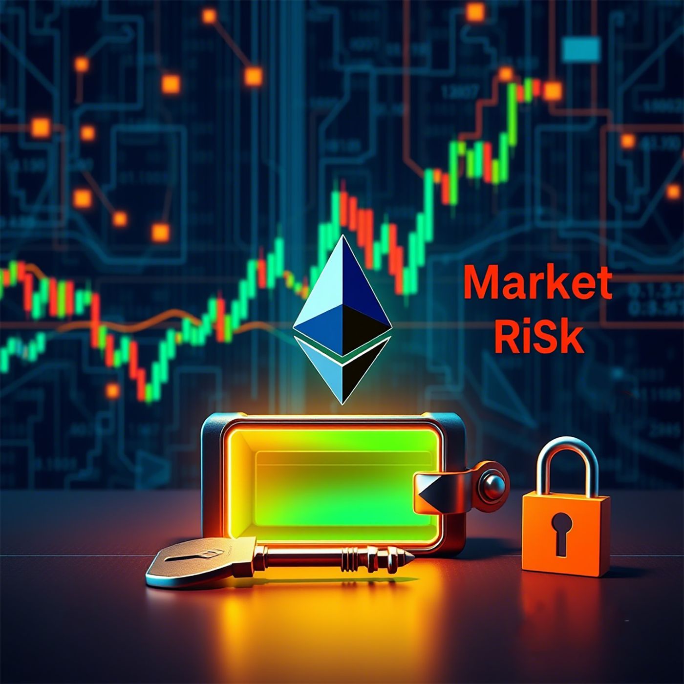#21 - Crypto Trading Secrets Strategies, Risks & the Bybit Hack