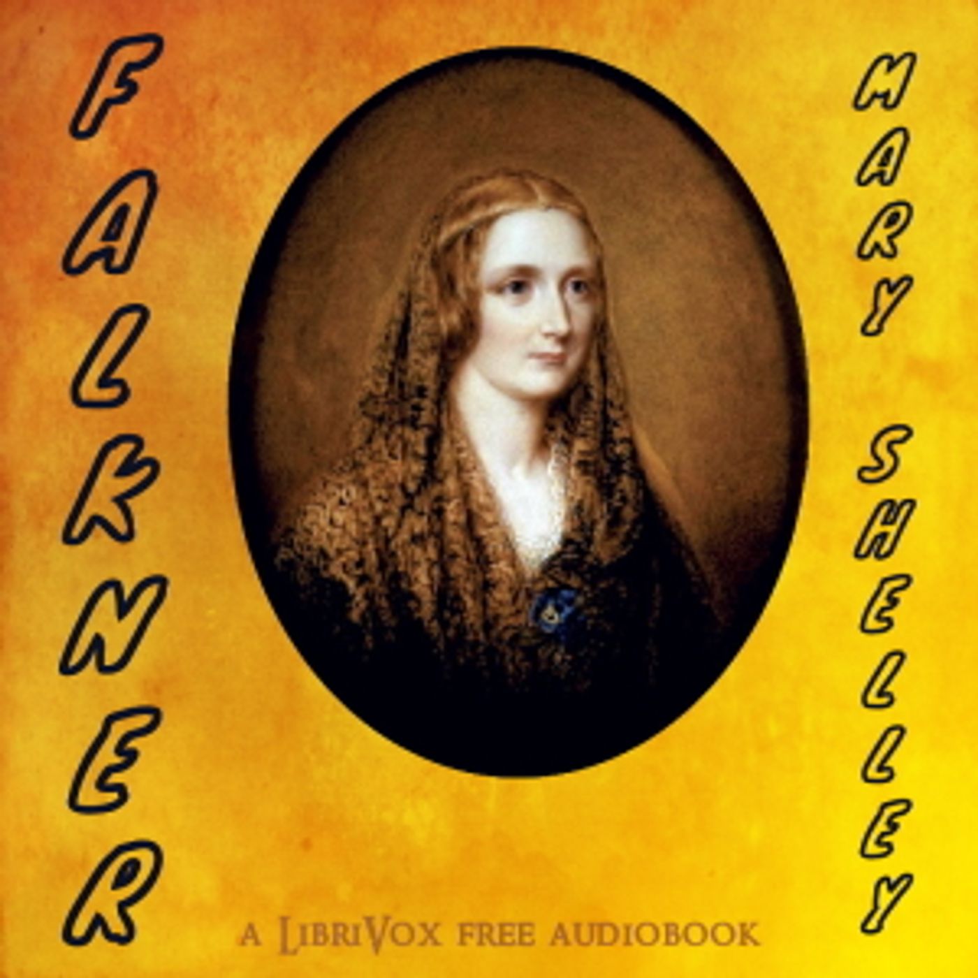 Mary Wallstonecraft Shelley, Falkner