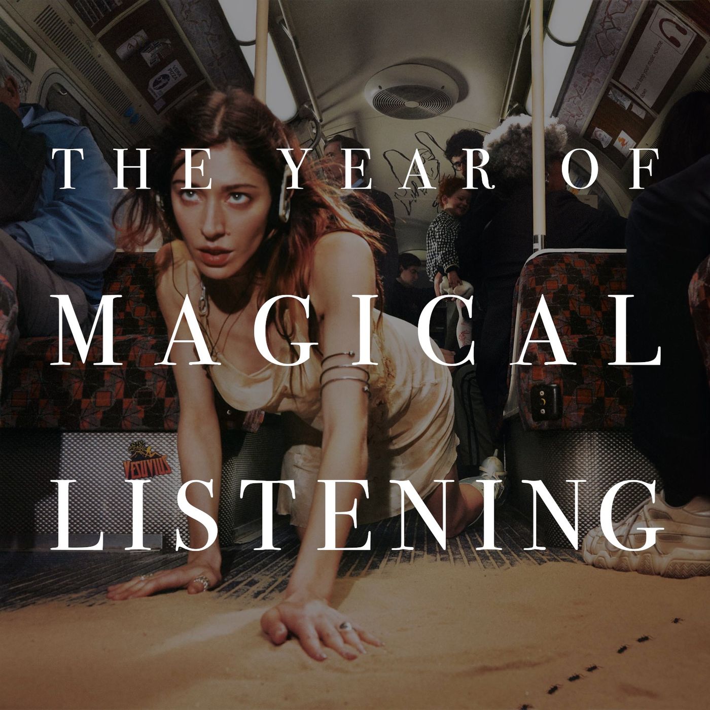 The Year of Magical Listening
