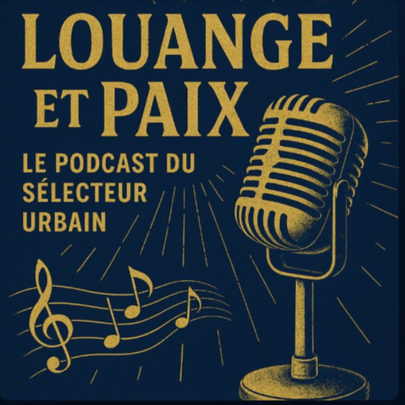 Podcast Cover