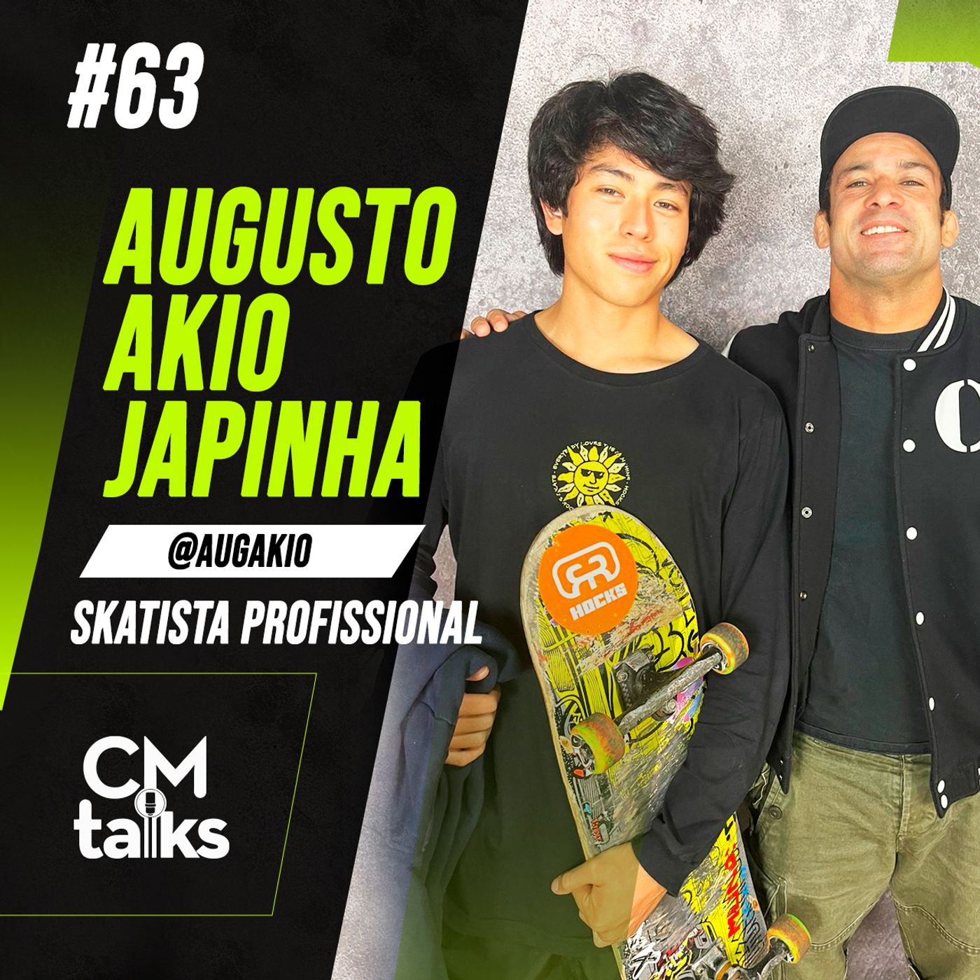 CMTalks