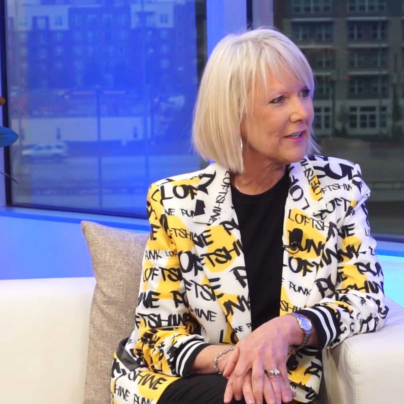 CREATIVE CAREGIVING and Beyond