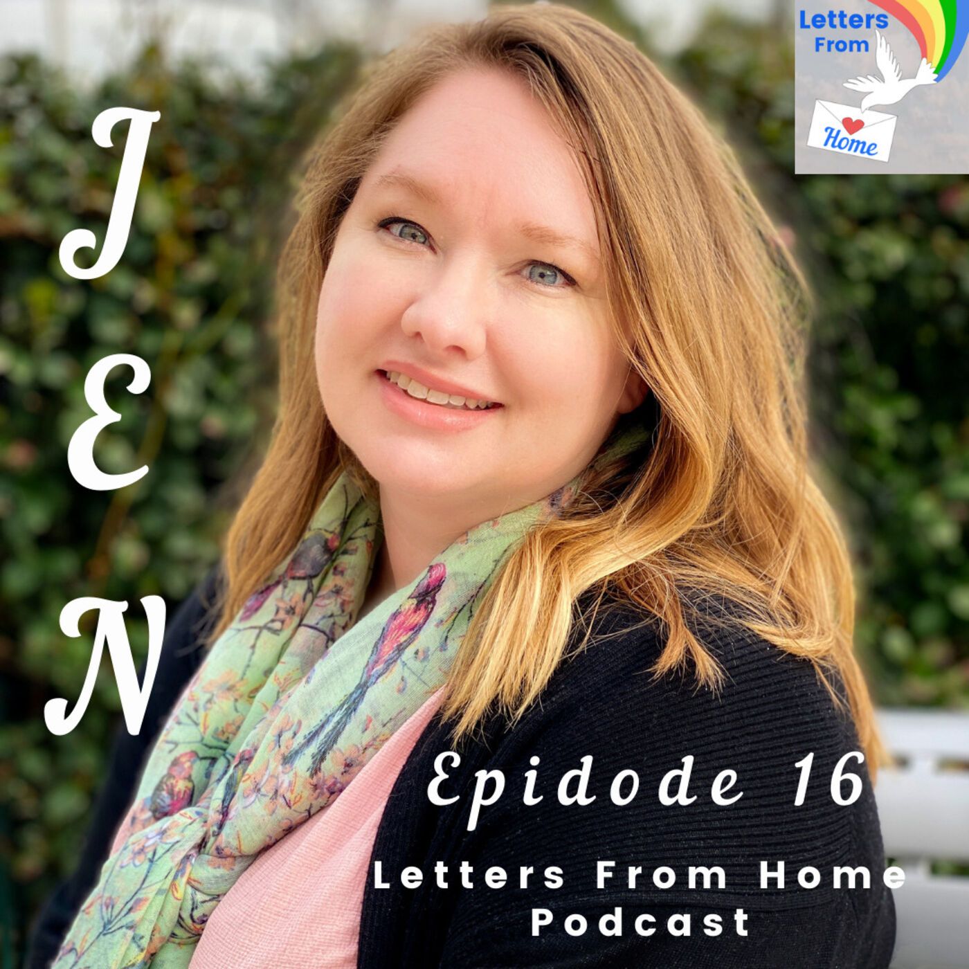 Letters From Home