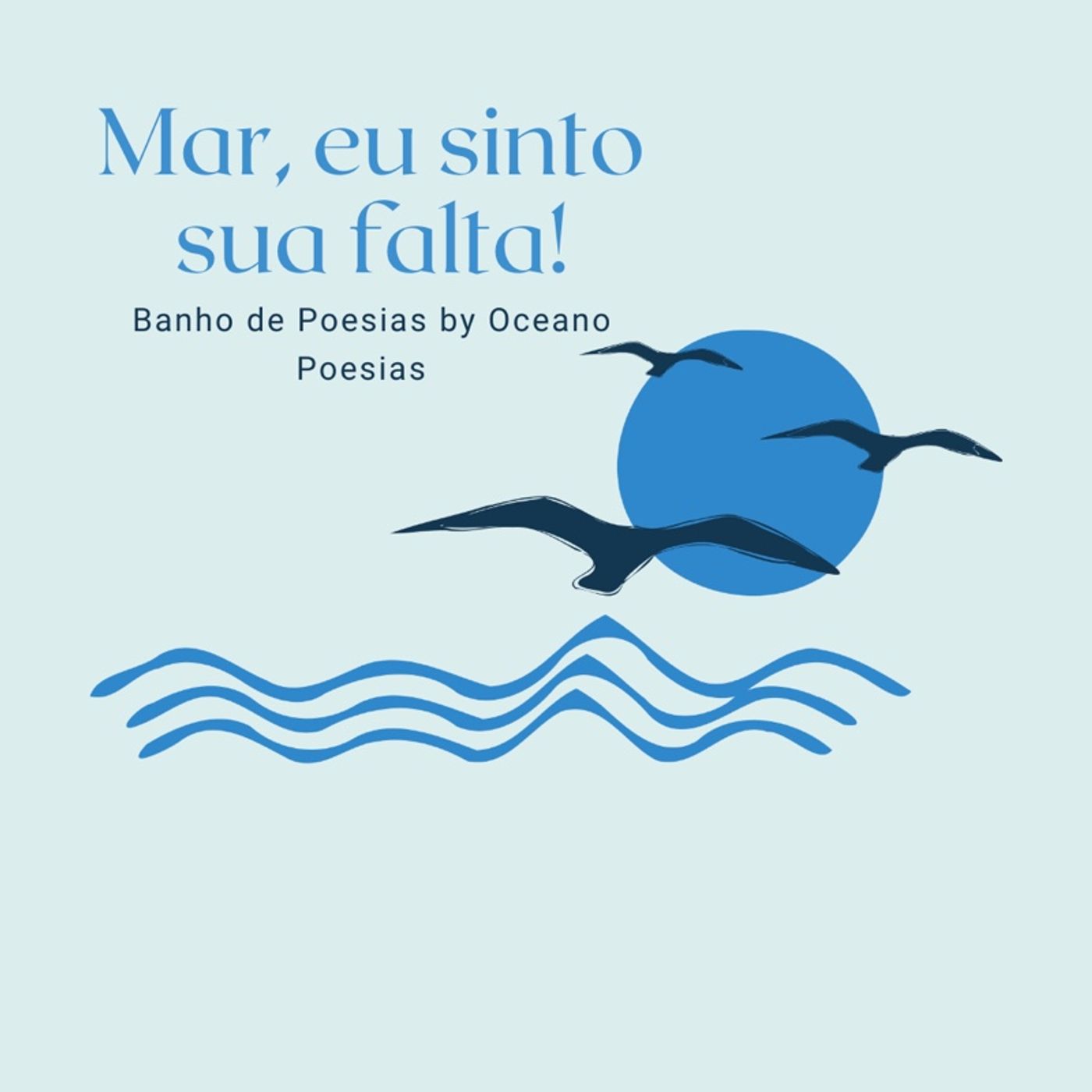Banho De Poesia