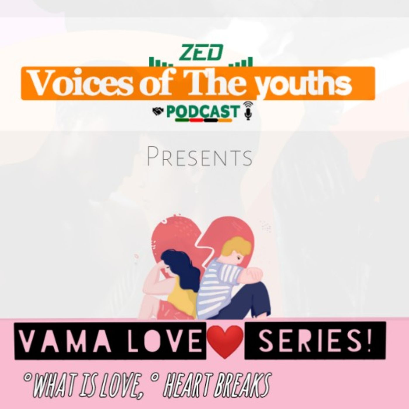 ZED VOICES PODCAST.
