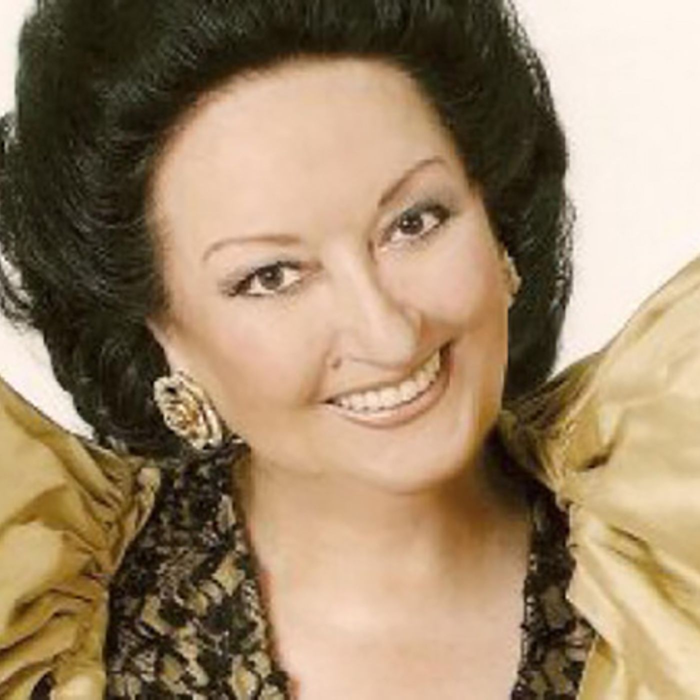 La Mattina all'Opera Buongiorno con ... Montserrat Caballé episode artwork