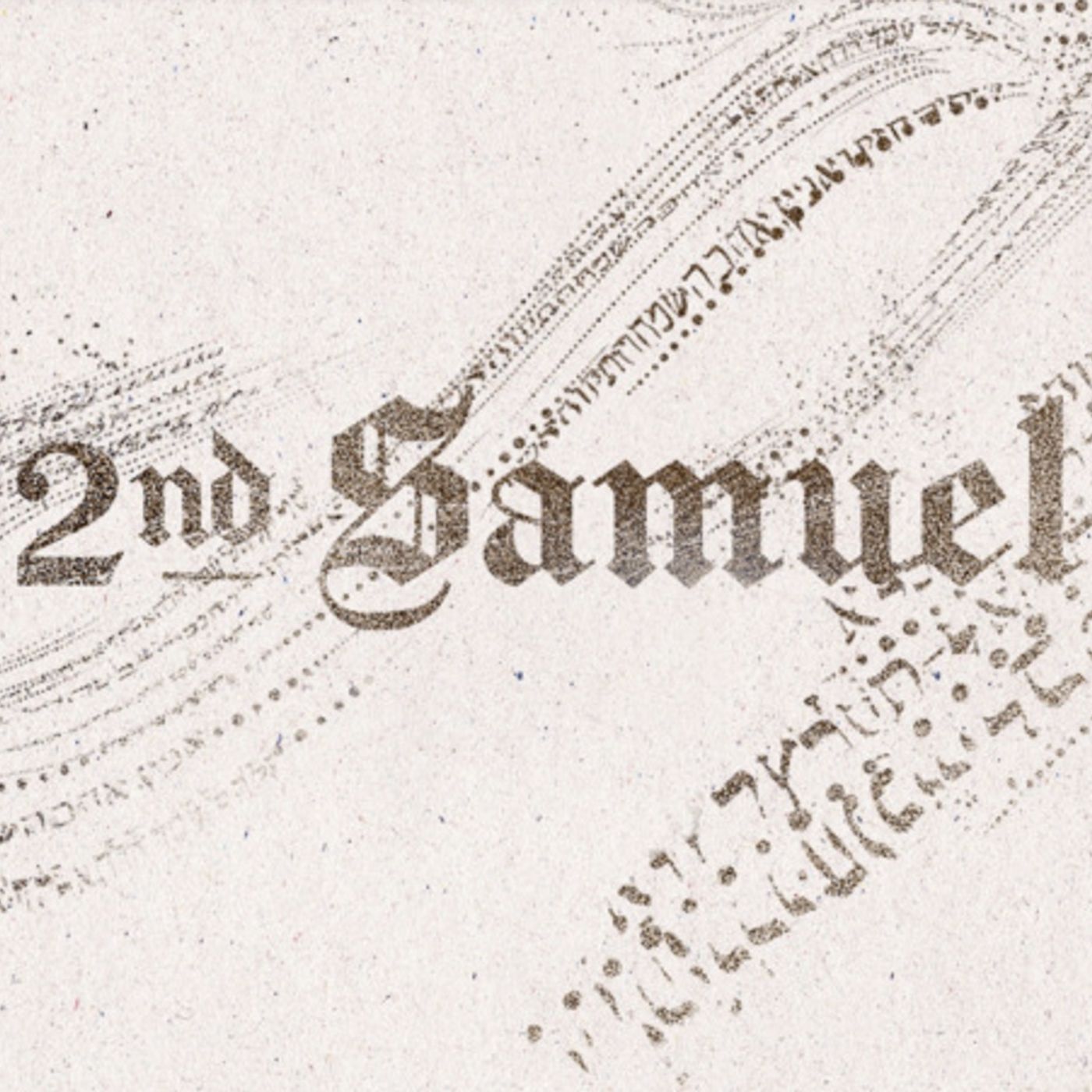 2nd Samuel chapter 16