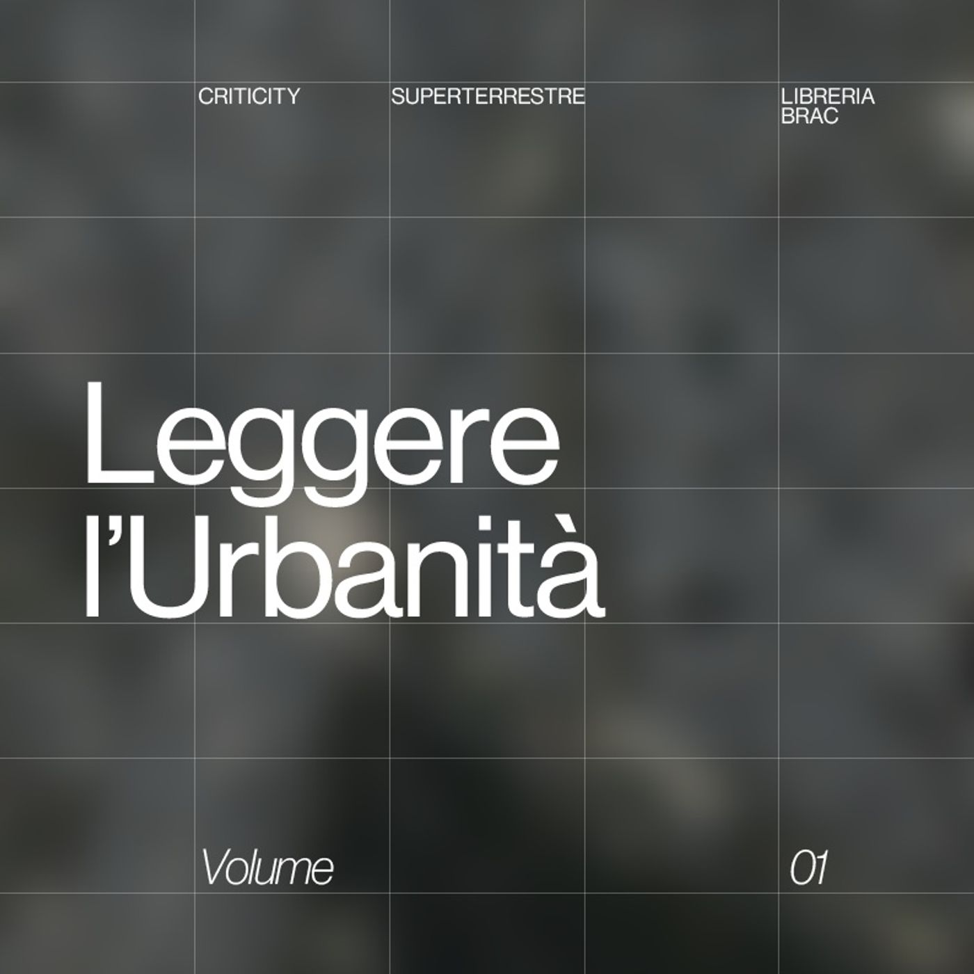 LEGGERE L\'URBANITÀ