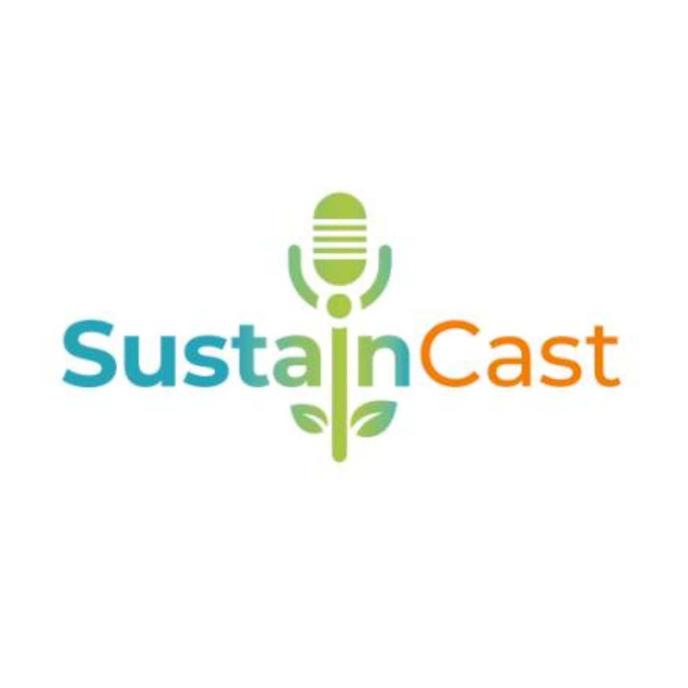 SustainCast af SustainCast