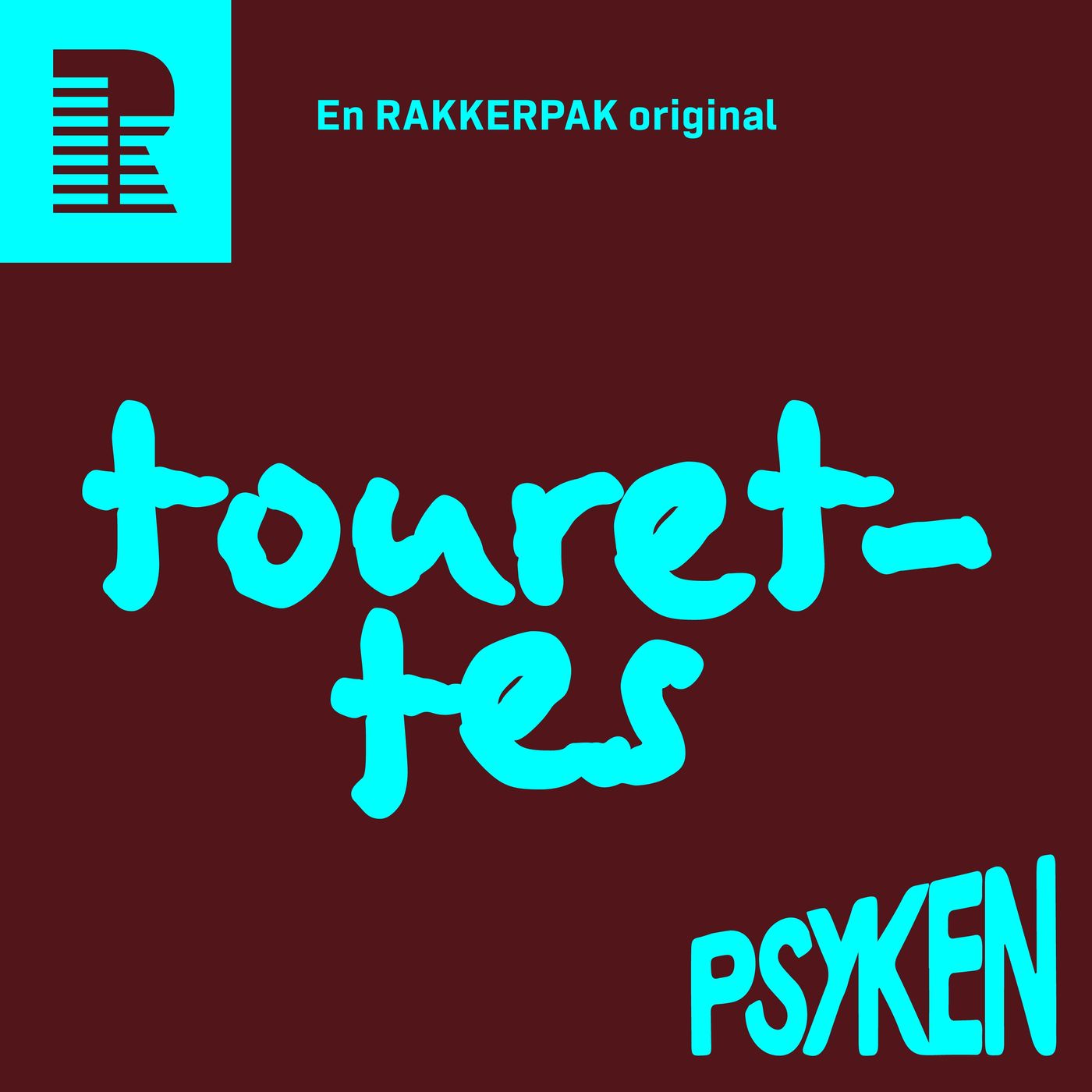 Tourettes: Når ticsene tager med på date episode artwork