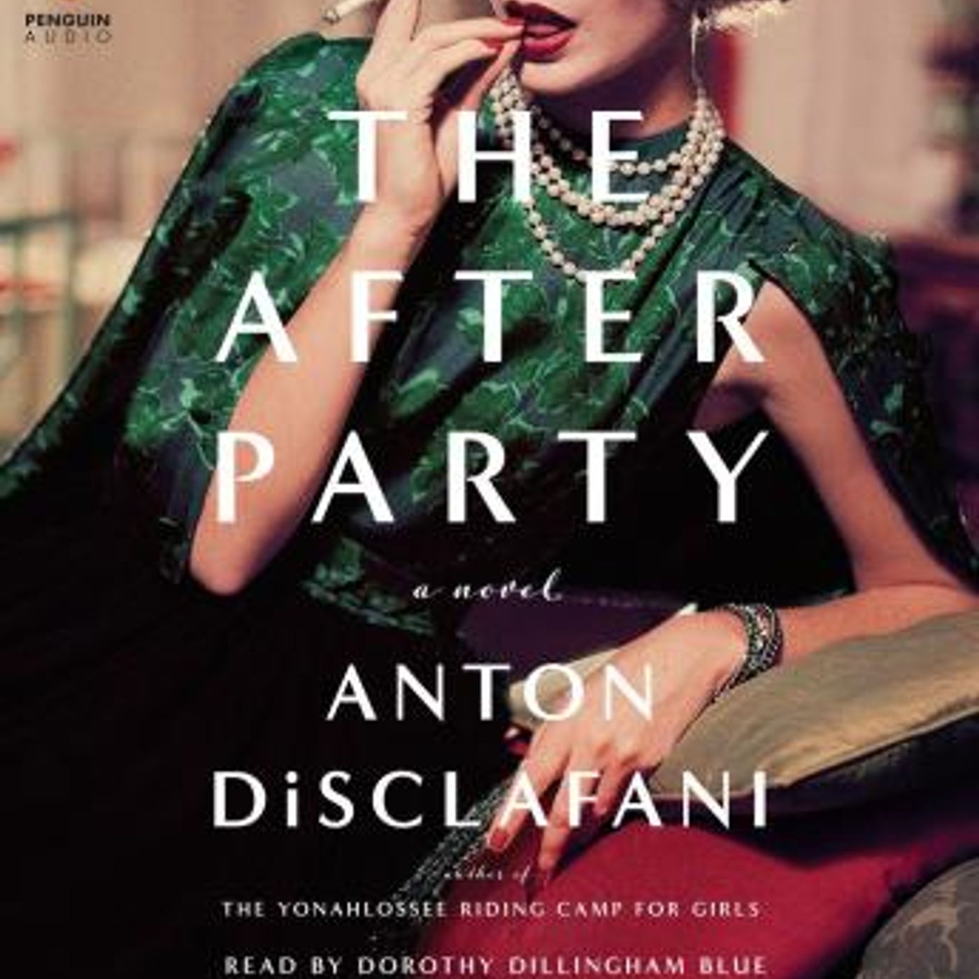 Access Must-Have Full Audiobooks in Fiction, Drama