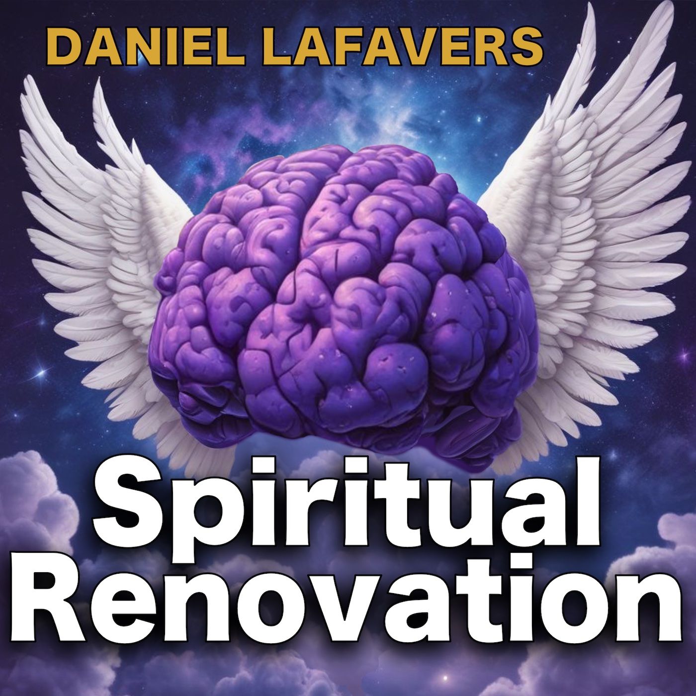 Spiritual Renovation