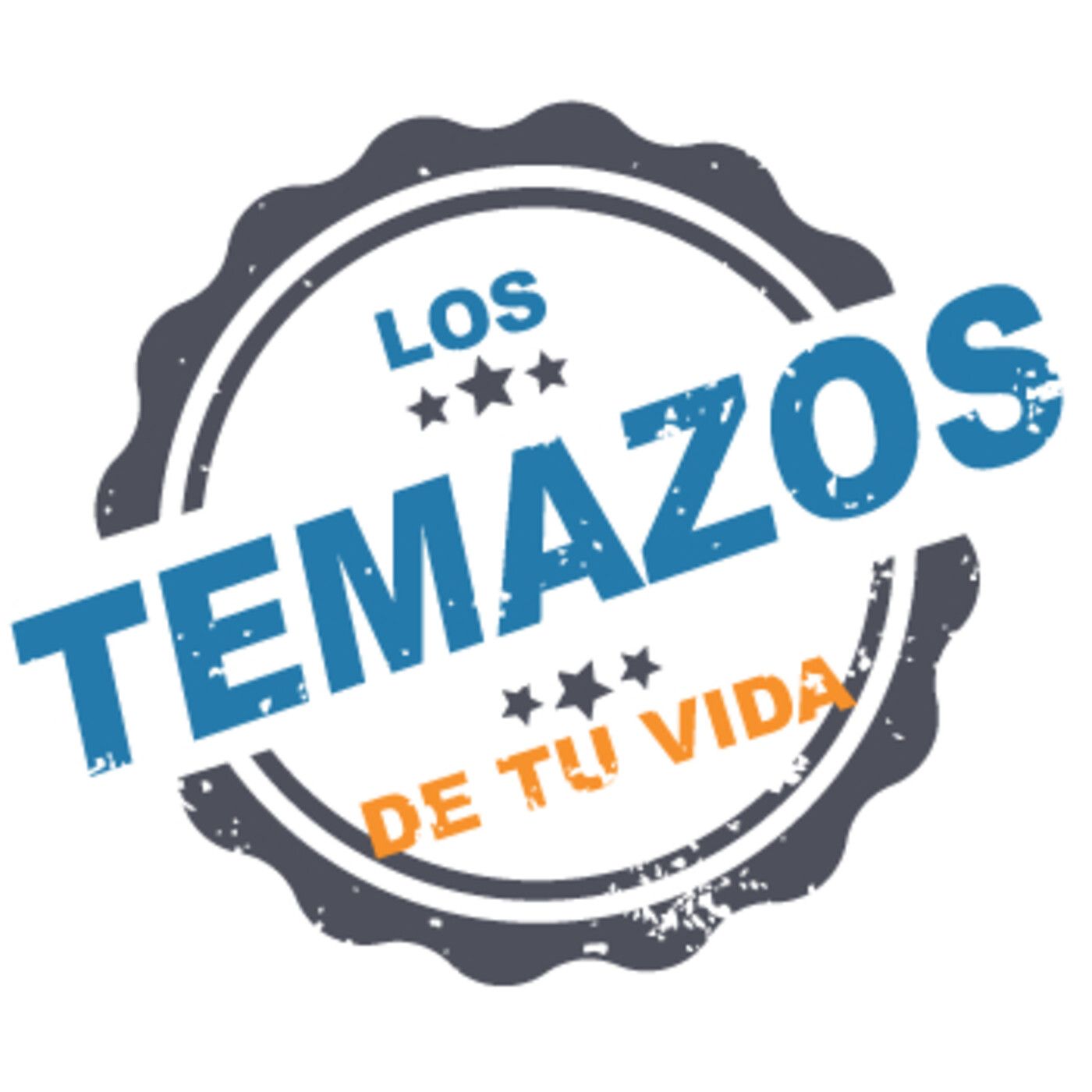 Portada de Los Temazos de tu Vida
