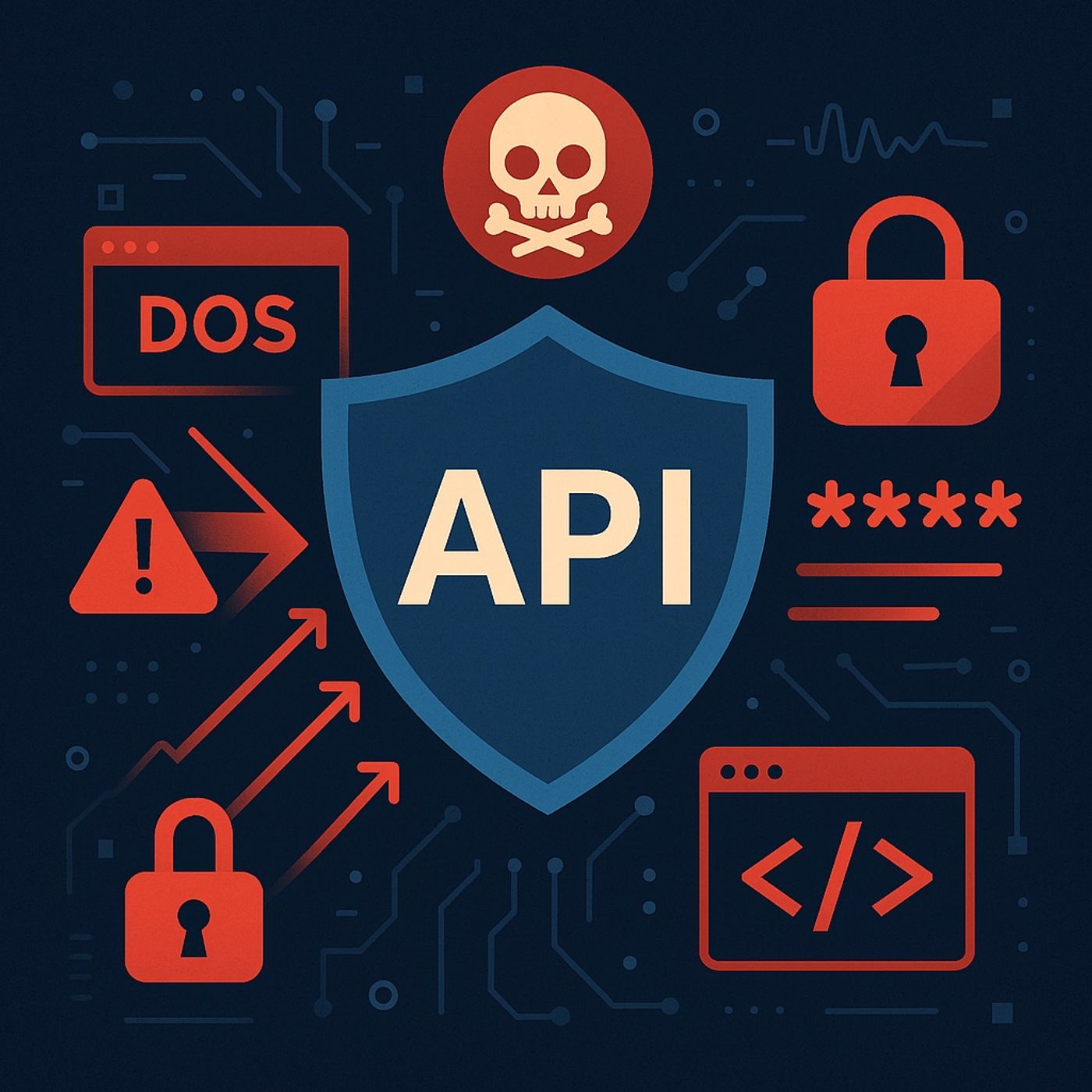 Course 2 - API Security Offence and Defense | Episode 4: Aggressive Attacks, Traditional Vulnerabilities and Exploitation of Staging APIs
